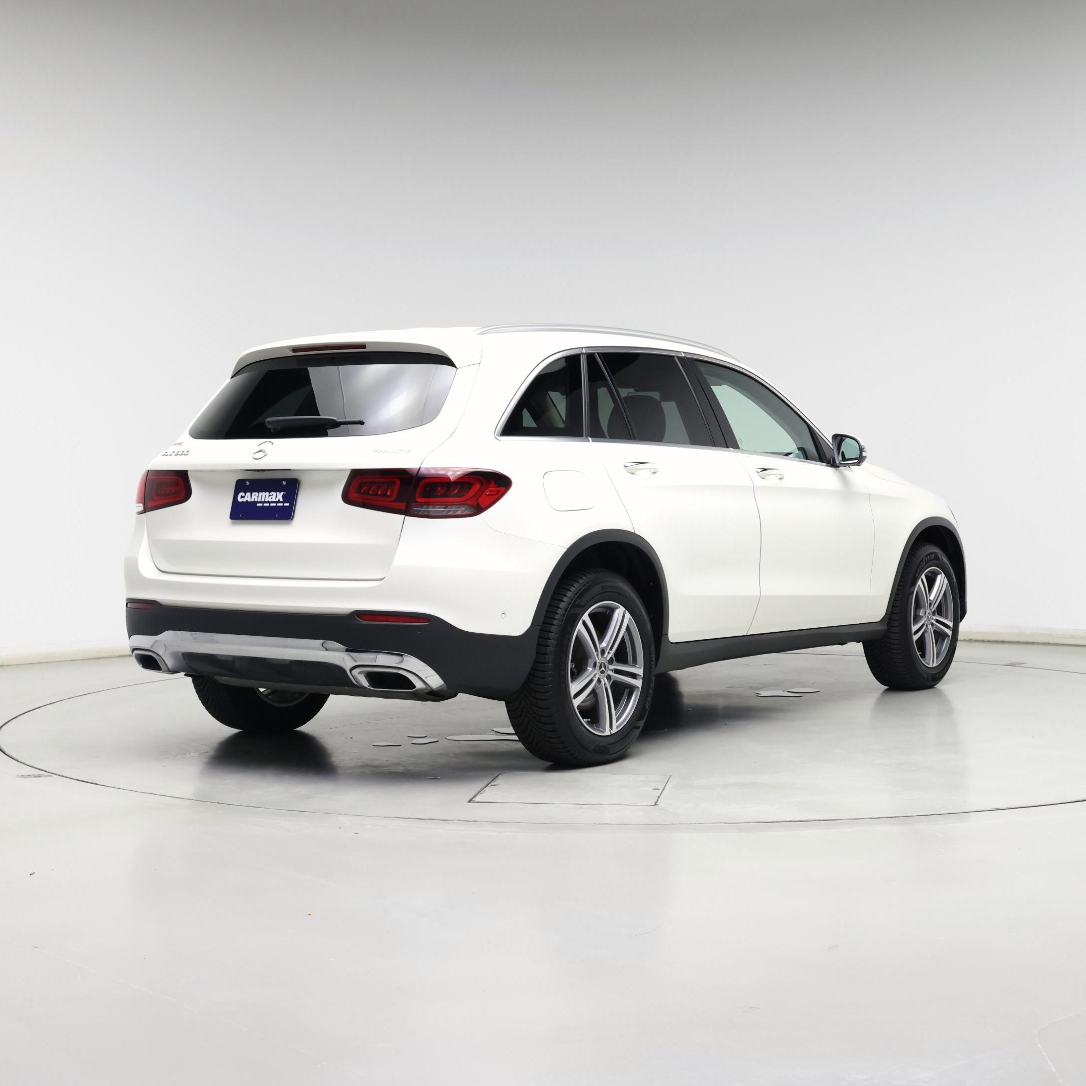 Thumbnail: 2022 Mercedes-Benz GLC - 8