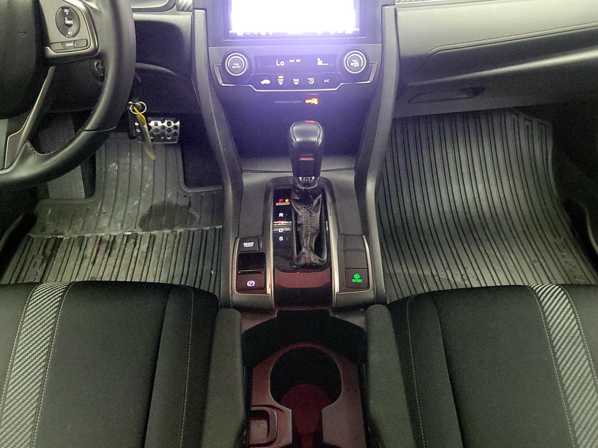 Thumbnail: 2018 Honda Civic - 17