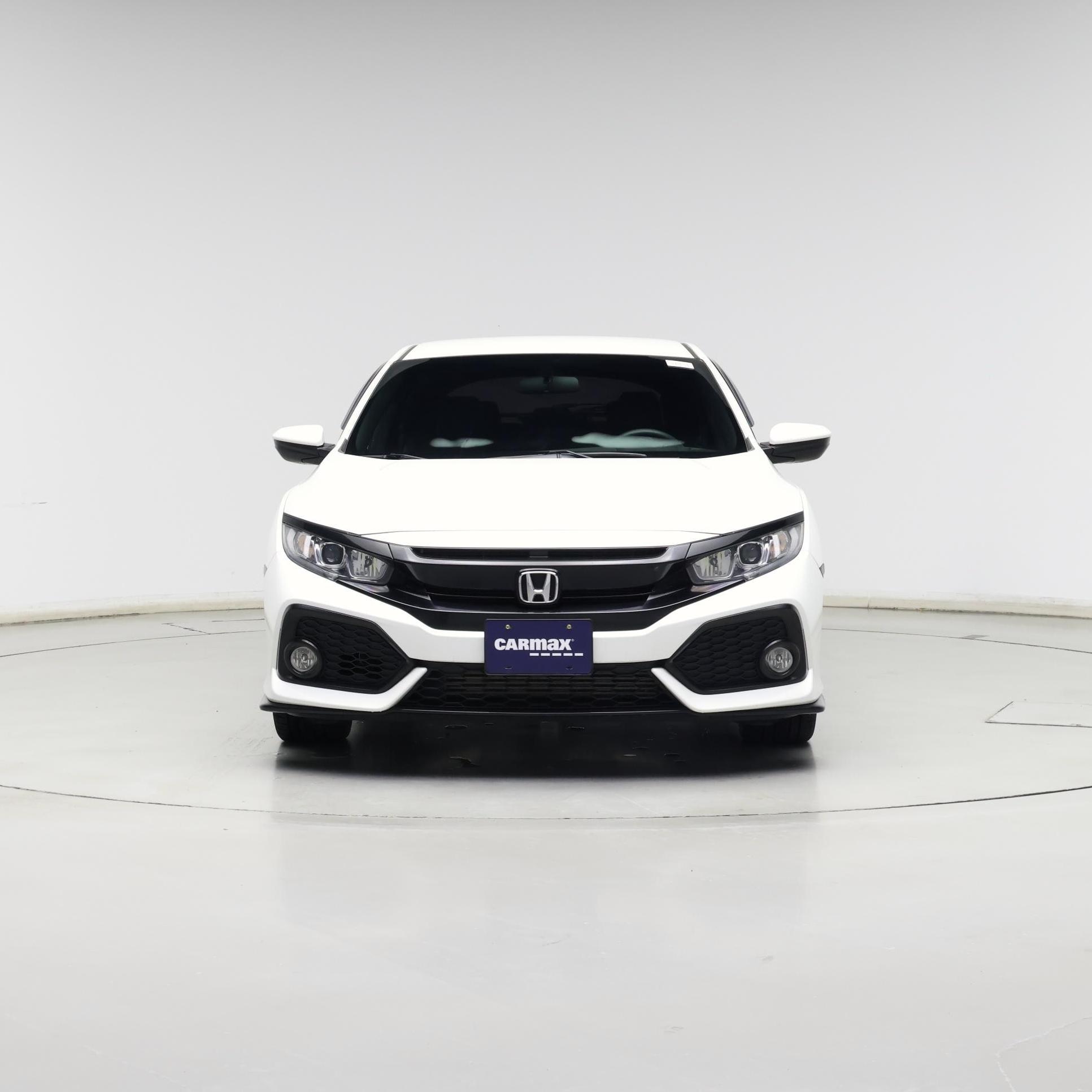 Thumbnail: 2018 Honda Civic - 5