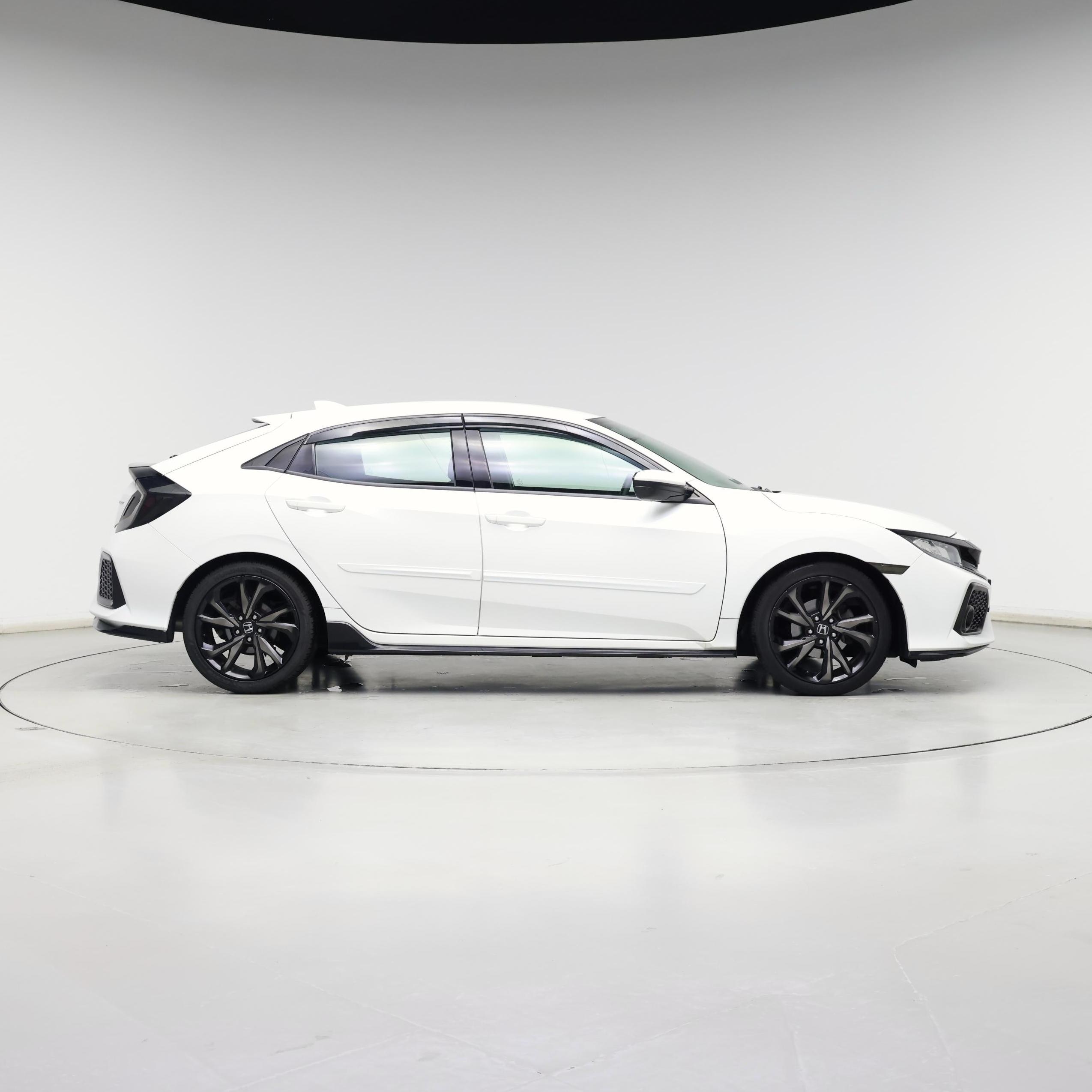 Thumbnail: 2018 Honda Civic - 7
