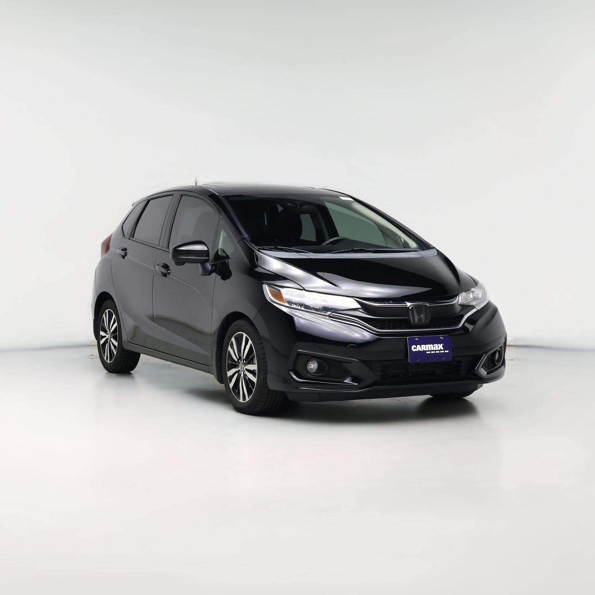 Thumbnail: 2020 Honda Fit - 1