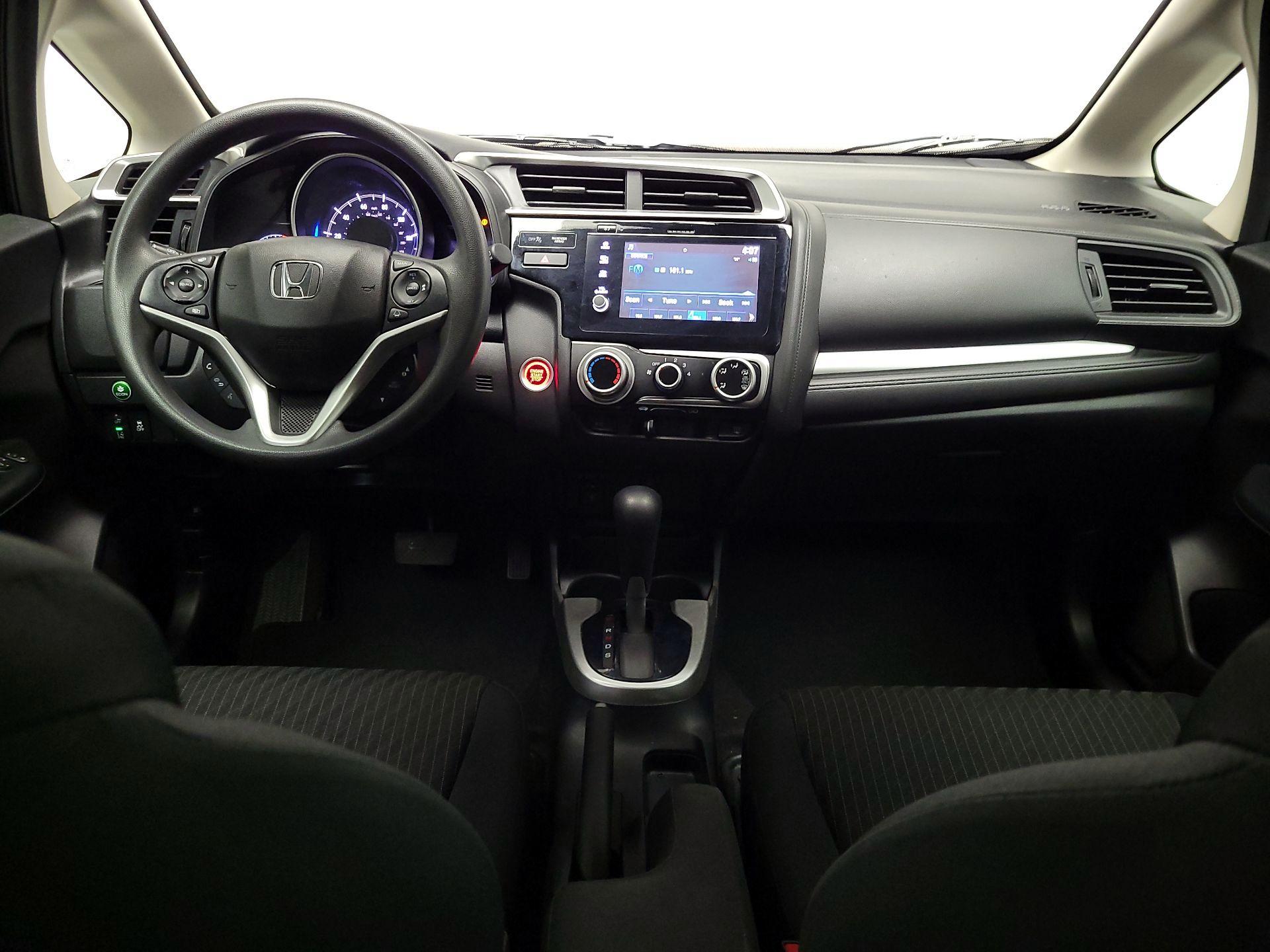 Thumbnail: 2020 Honda Fit - 9