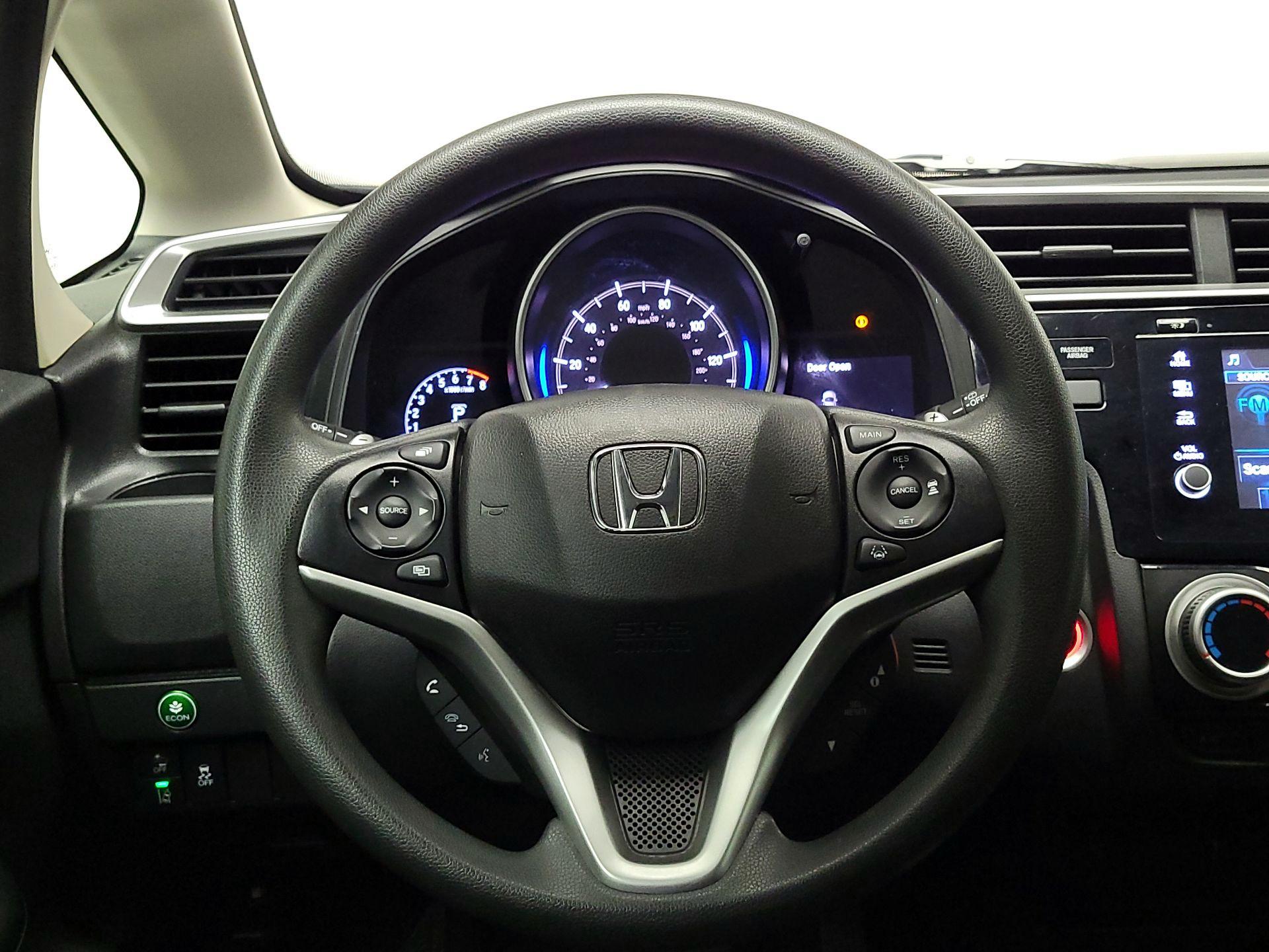 Thumbnail: 2020 Honda Fit - 10