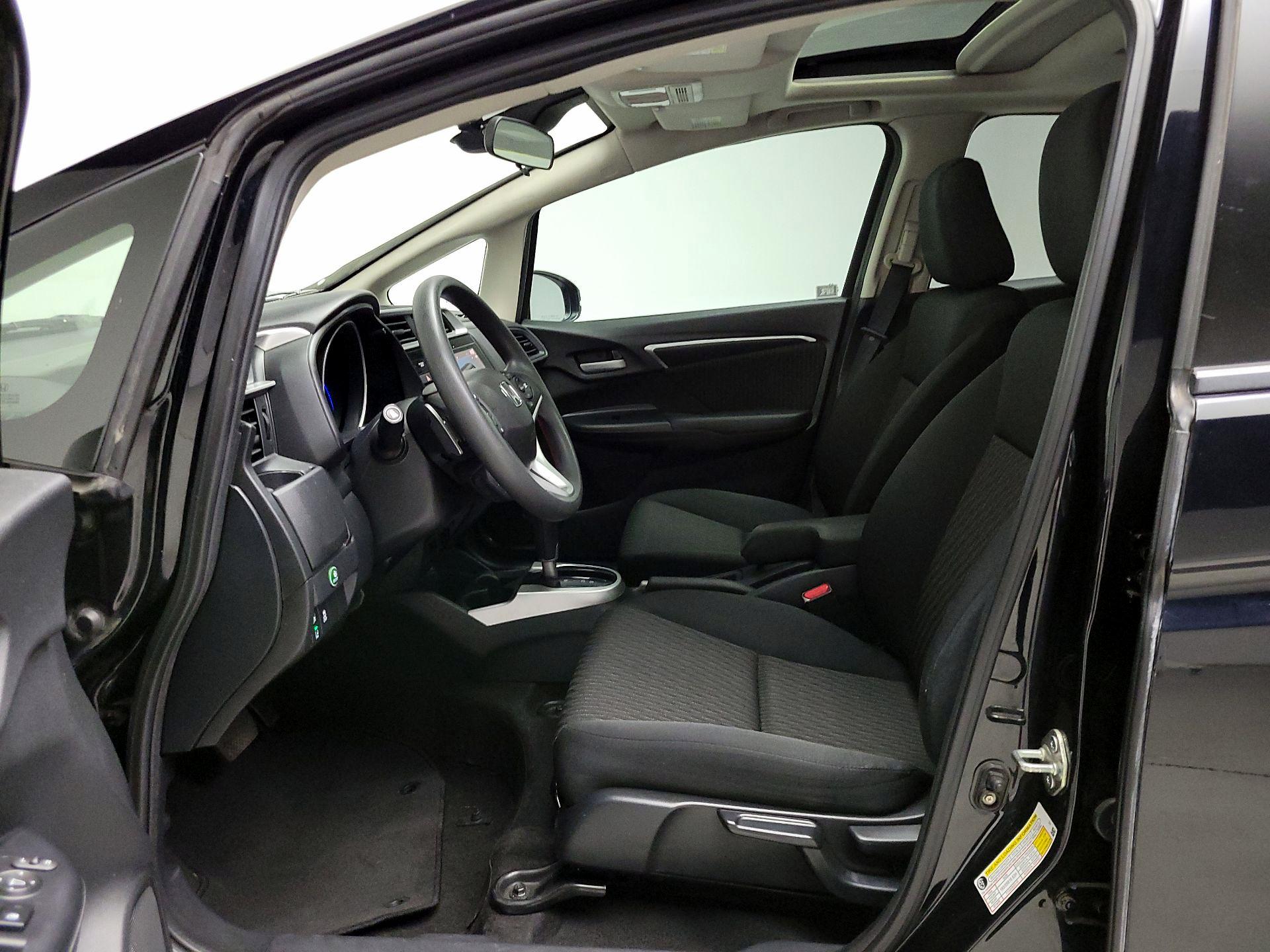 Thumbnail: 2020 Honda Fit - 11