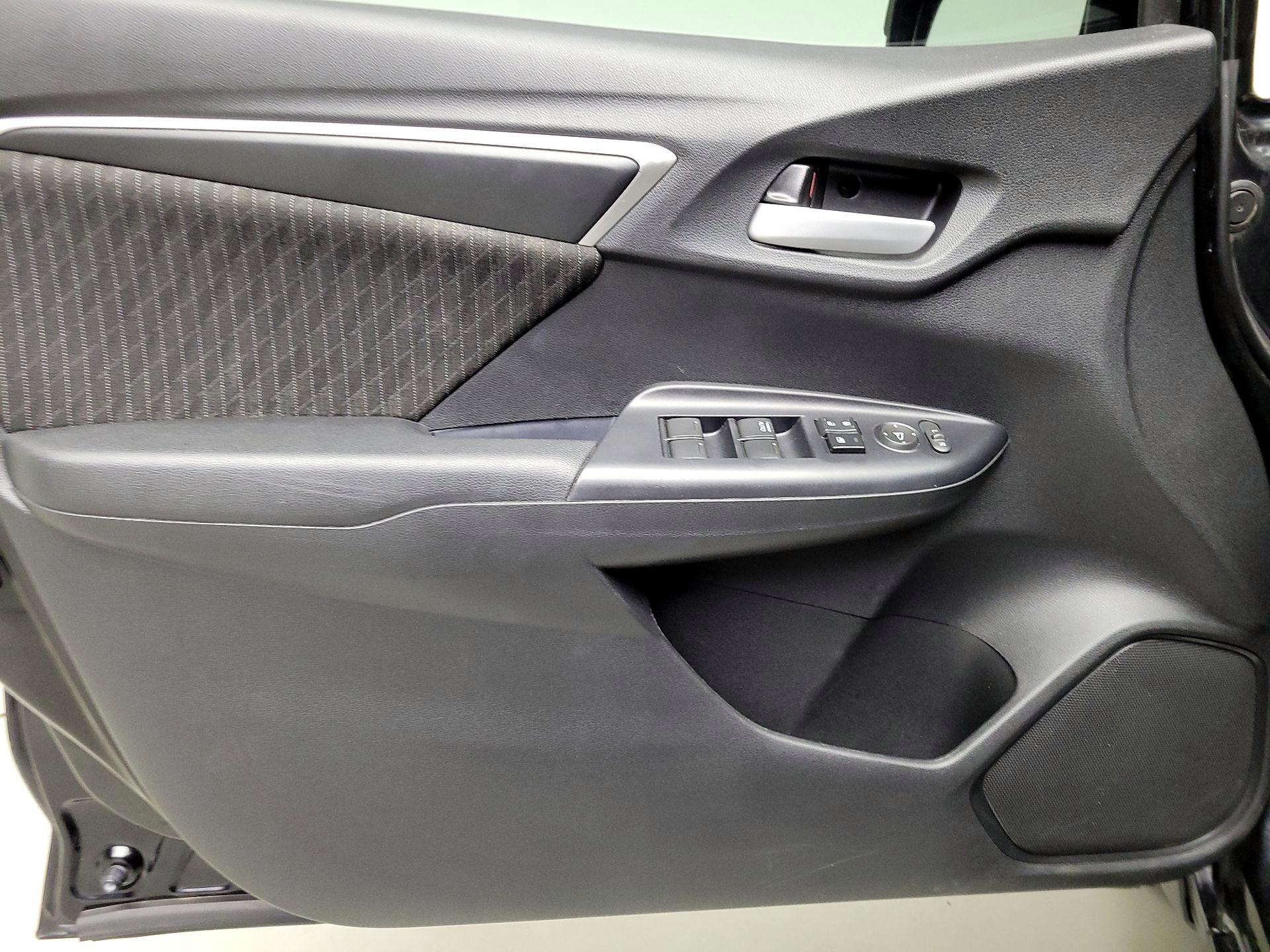 Thumbnail: 2020 Honda Fit - 12