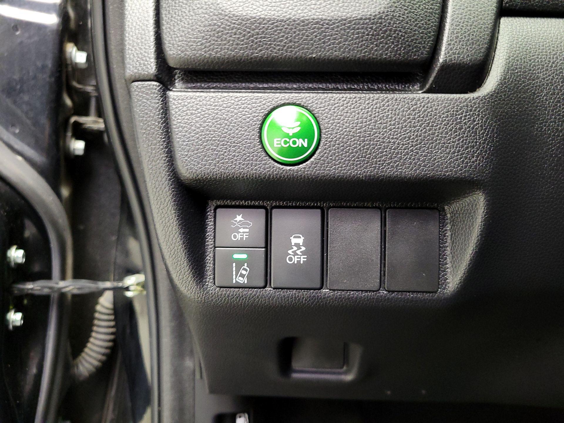 Thumbnail: 2020 Honda Fit - 13