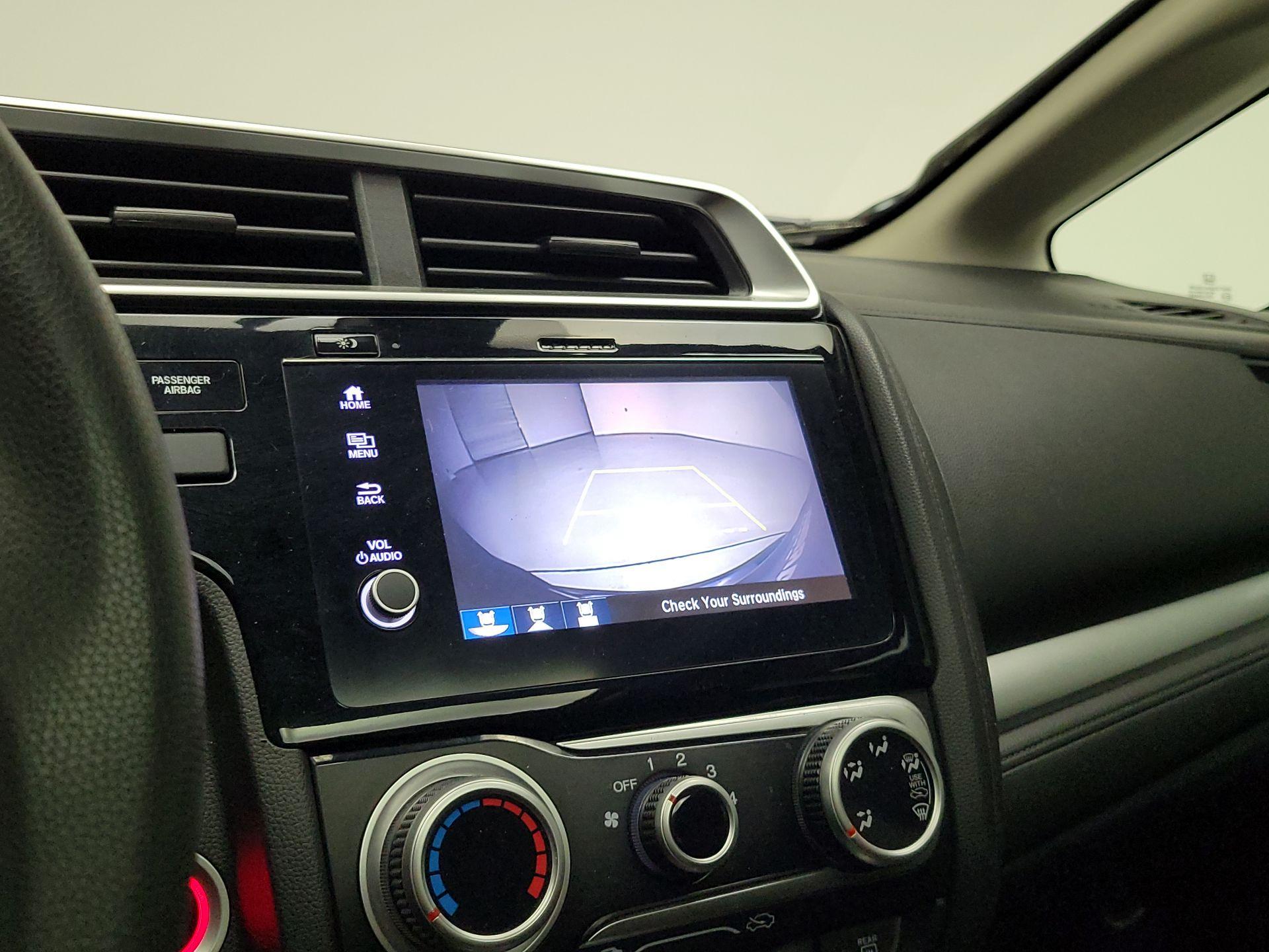 Thumbnail: 2020 Honda Fit - 14