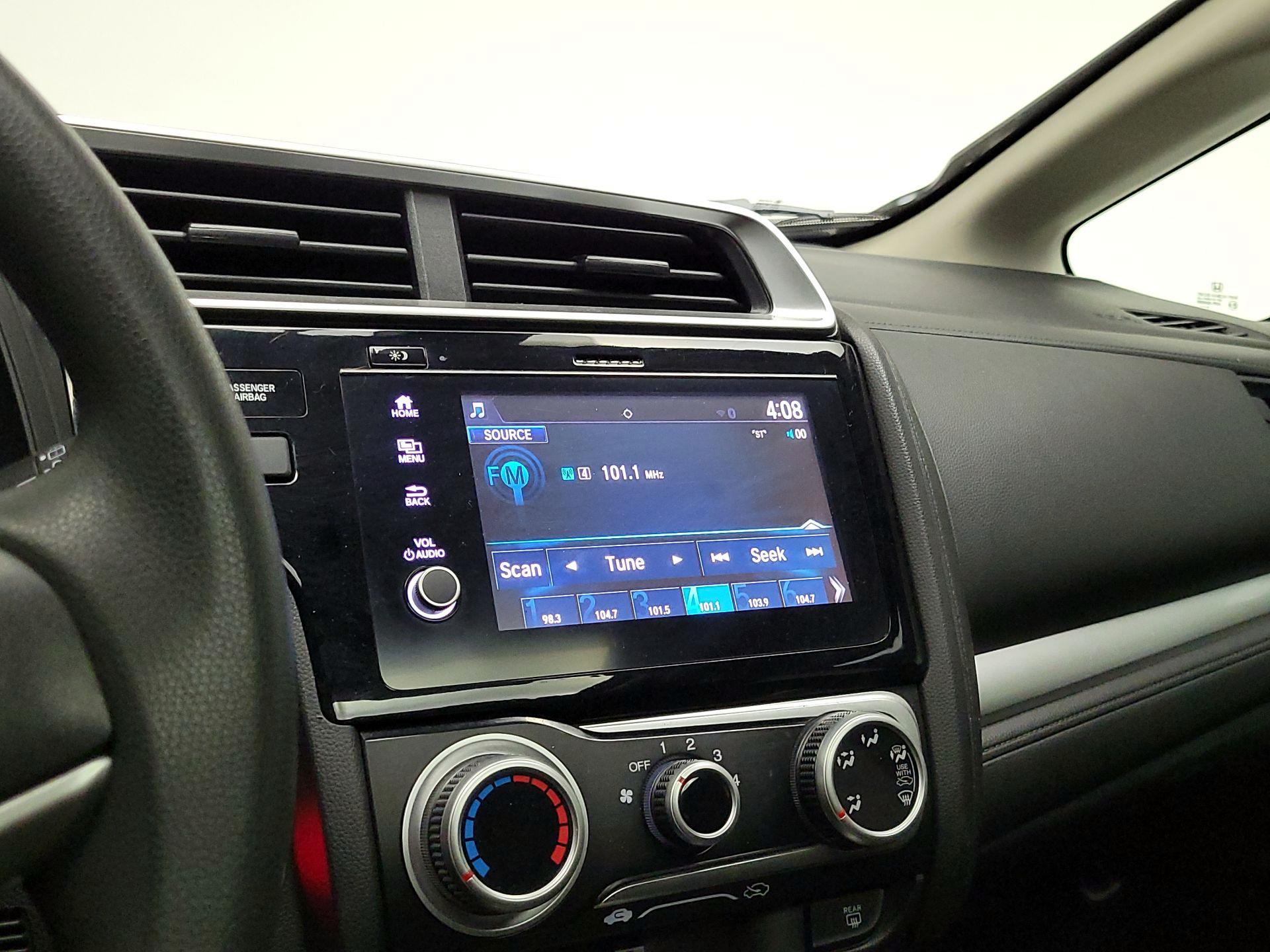 Thumbnail: 2020 Honda Fit - 15