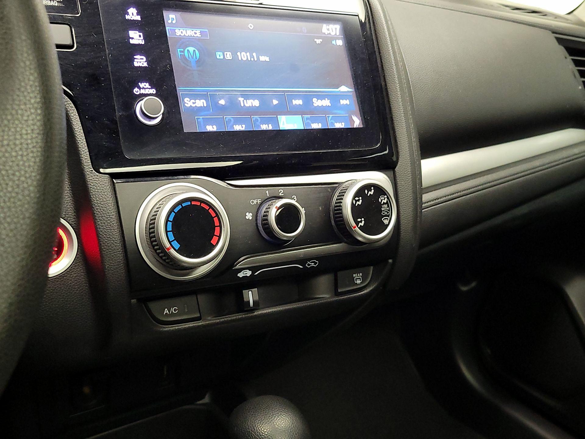 Thumbnail: 2020 Honda Fit - 16