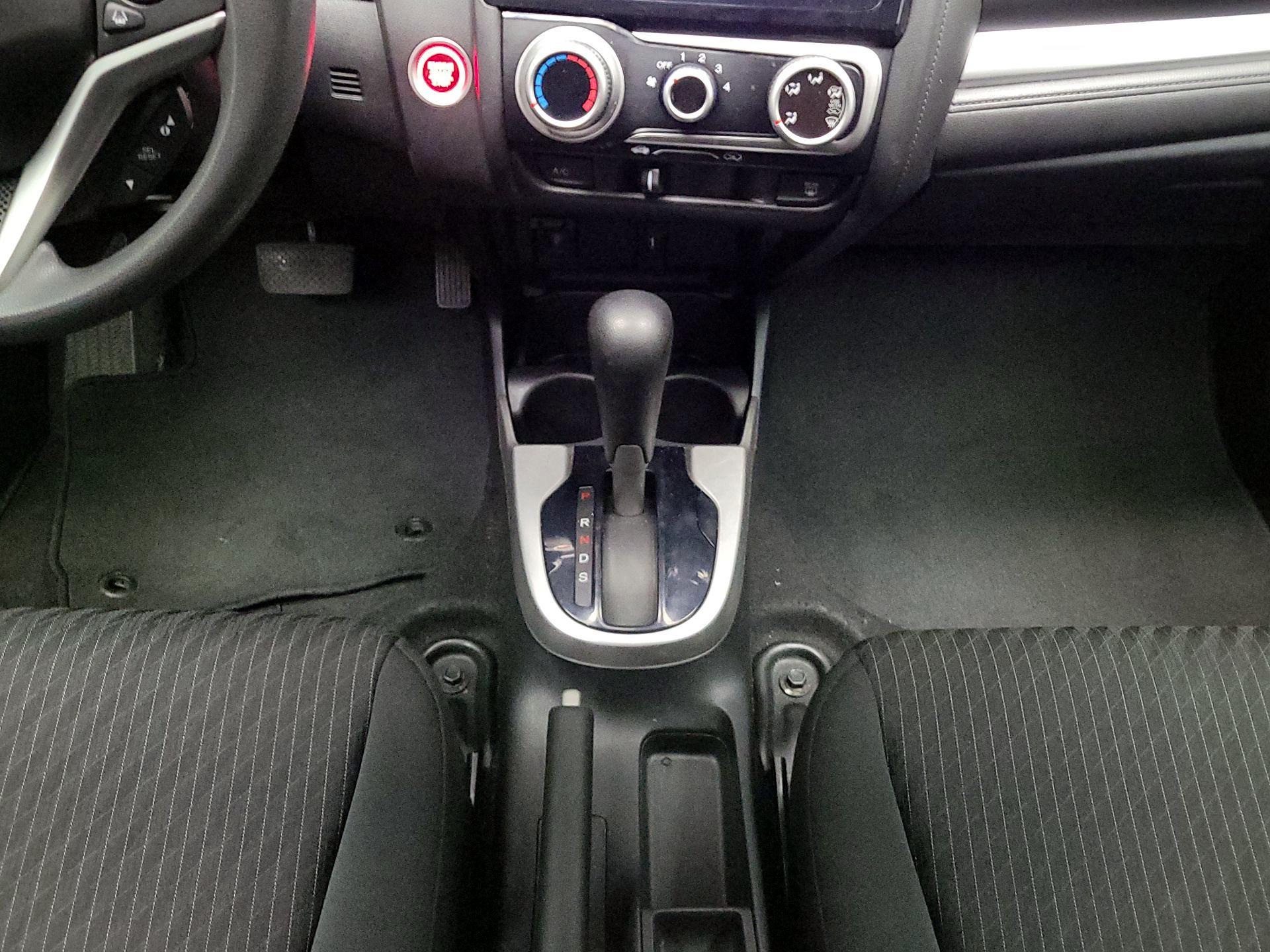 Thumbnail: 2020 Honda Fit - 17