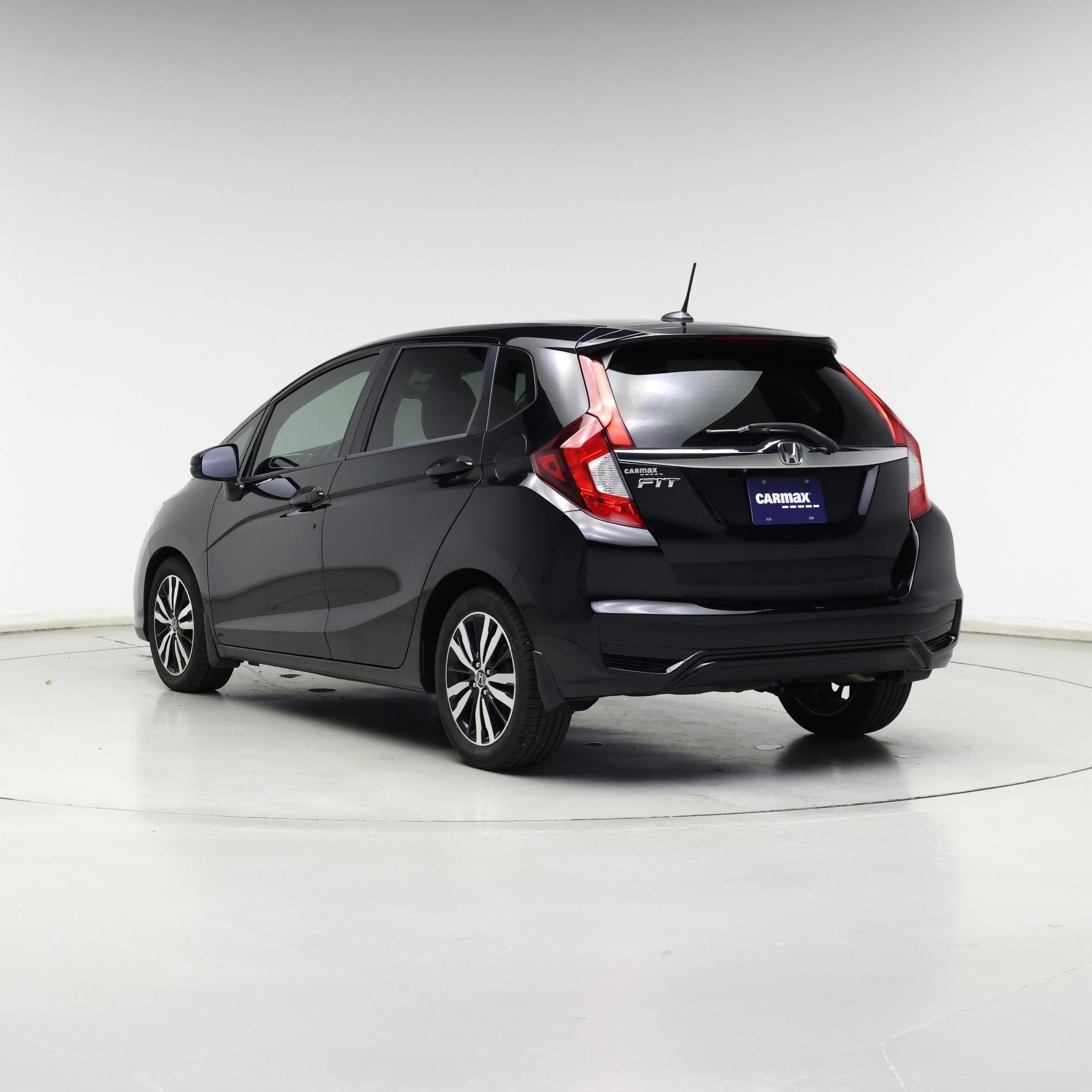 Thumbnail: 2020 Honda Fit - 2