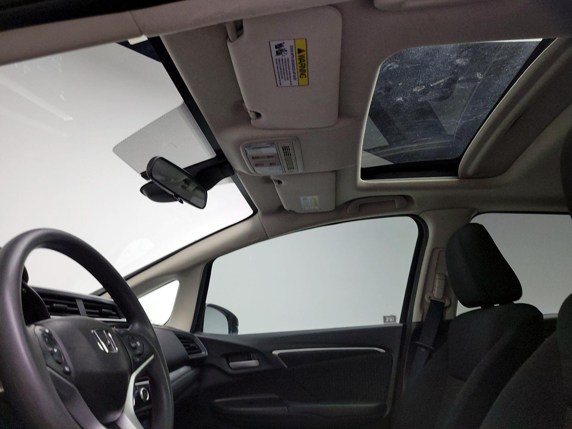 Thumbnail: 2020 Honda Fit - 19