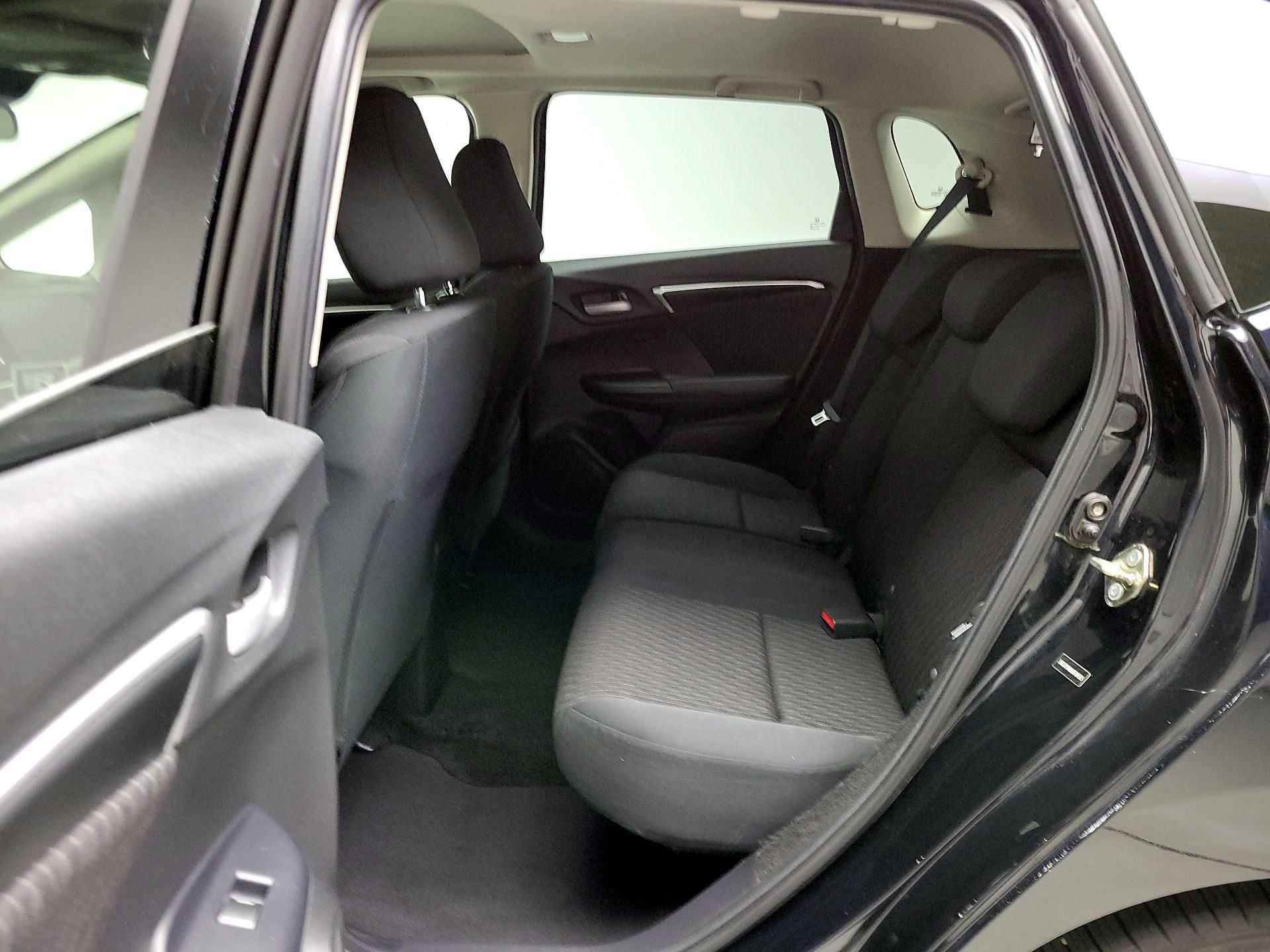 Thumbnail: 2020 Honda Fit - 20