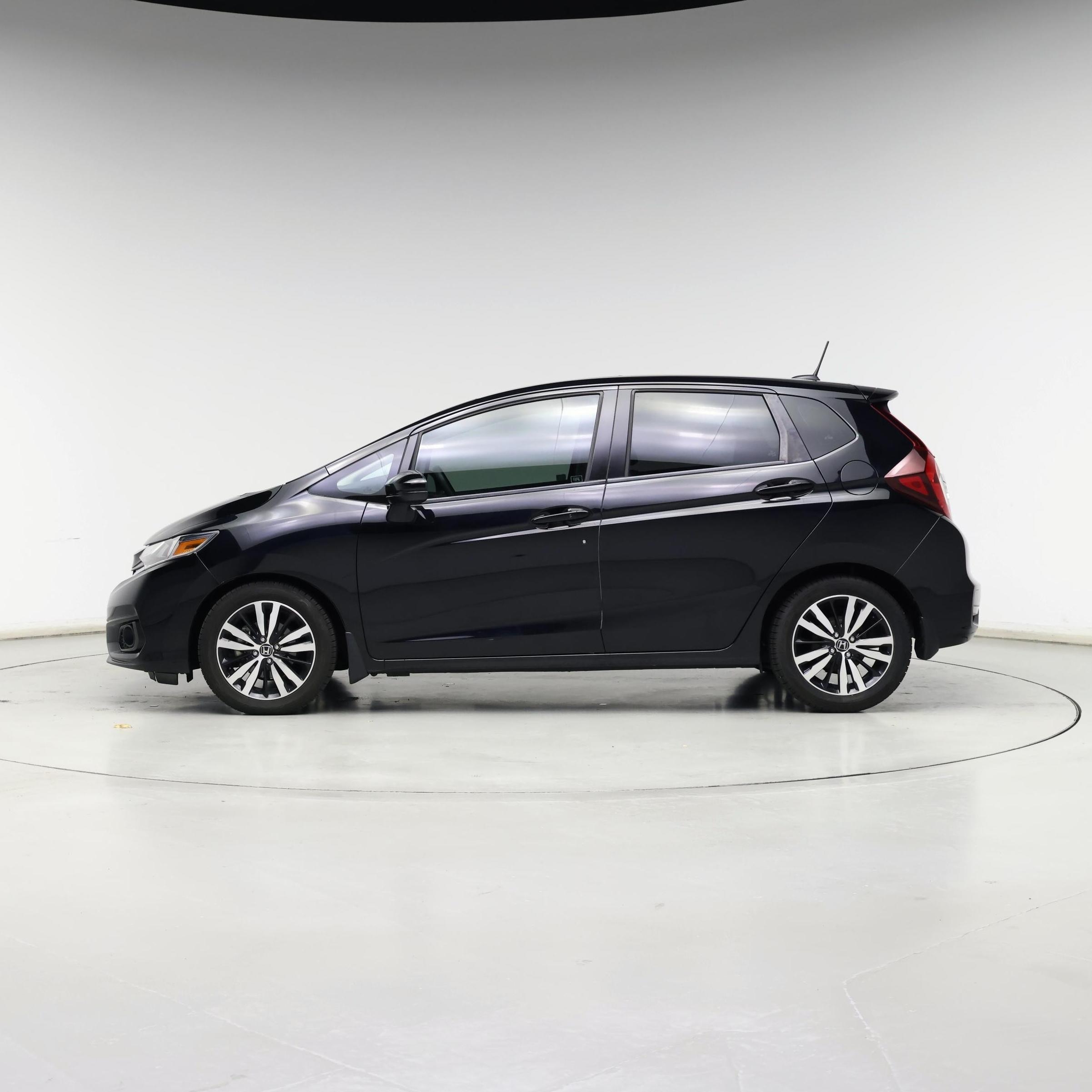 Thumbnail: 2020 Honda Fit - 3