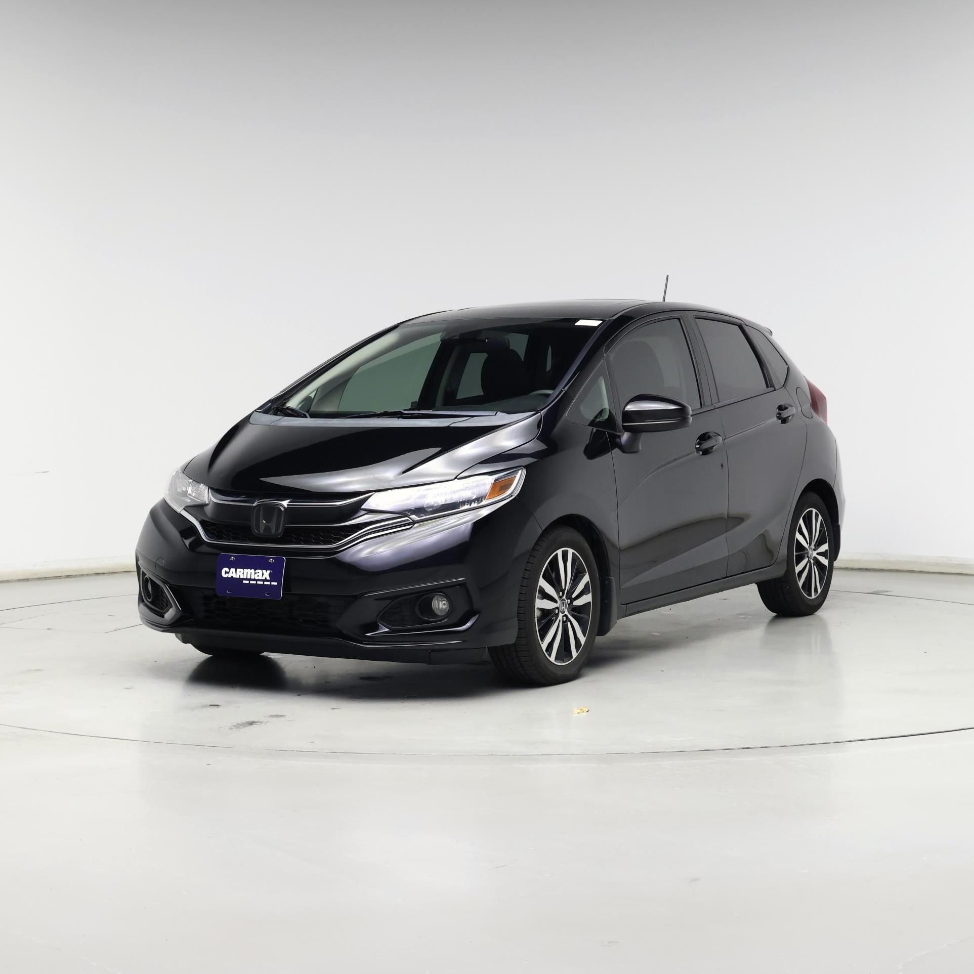 Thumbnail: 2020 Honda Fit - 4