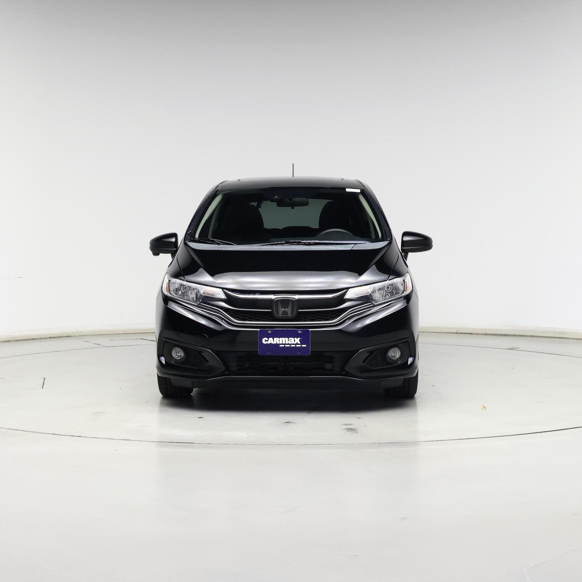 Thumbnail: 2020 Honda Fit - 5