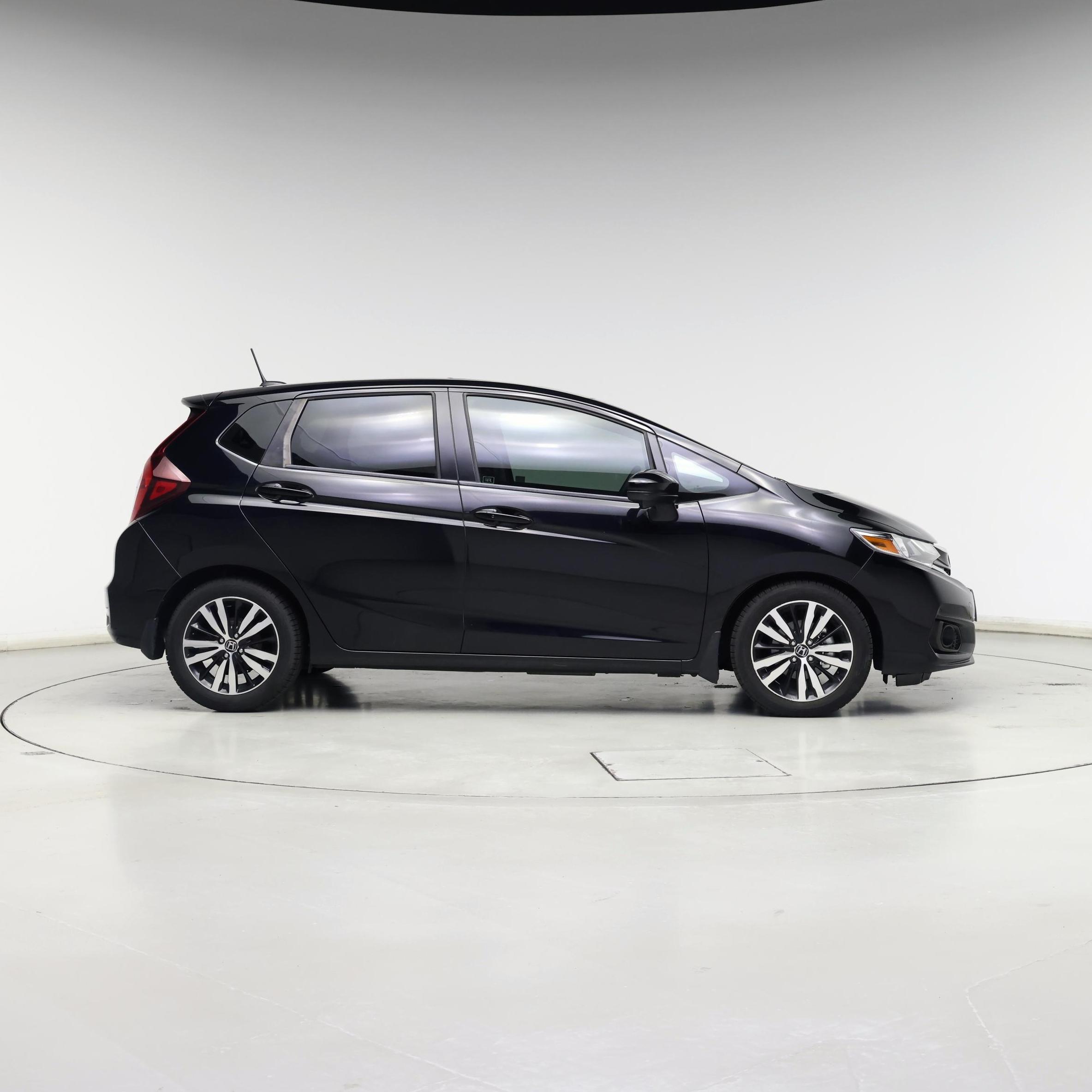 Thumbnail: 2020 Honda Fit - 7