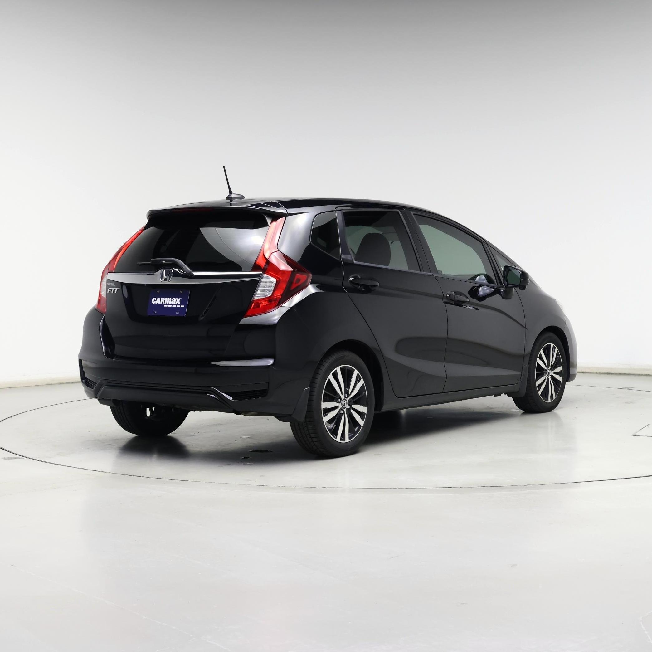 Thumbnail: 2020 Honda Fit - 8