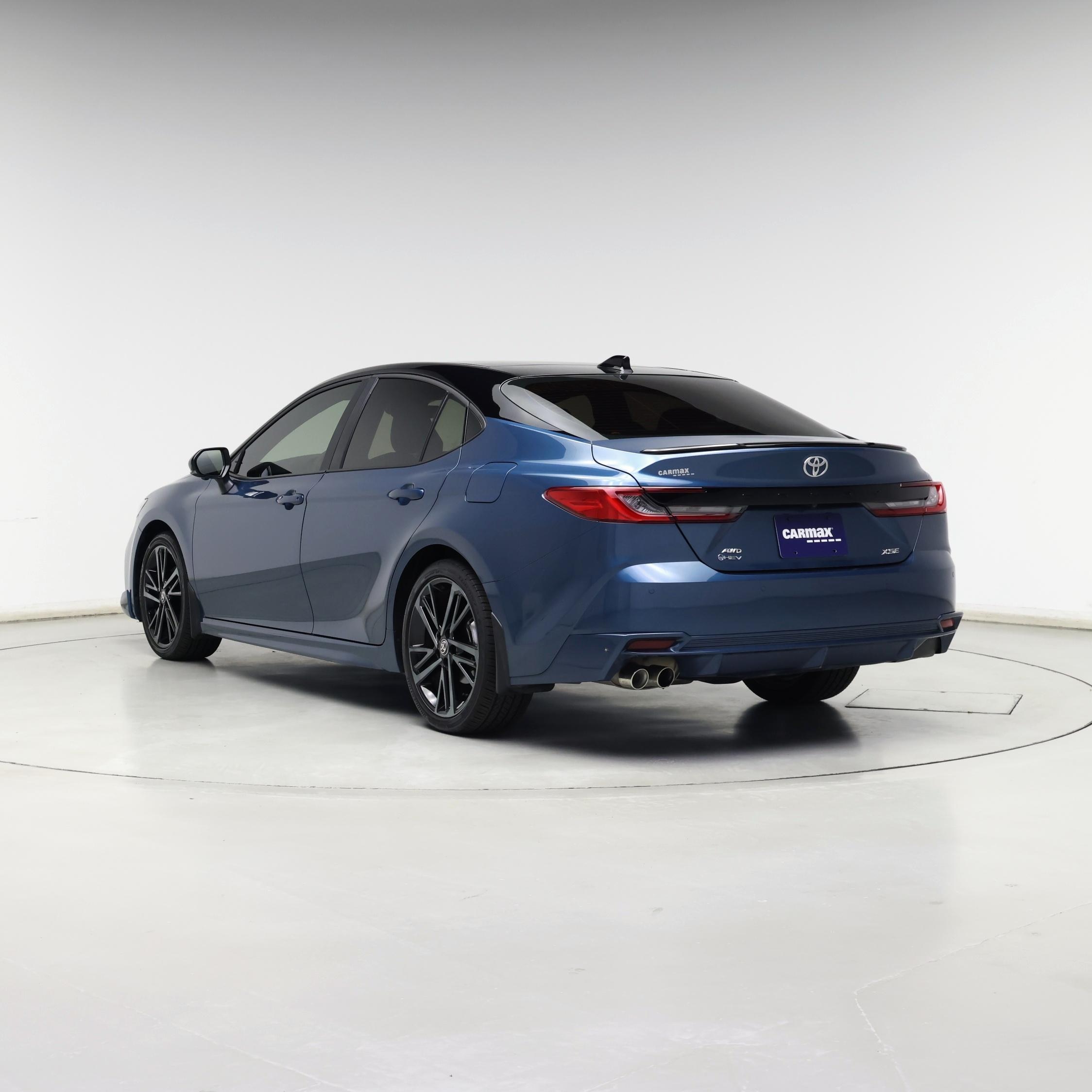 Thumbnail: 2025 Toyota Camry - 2