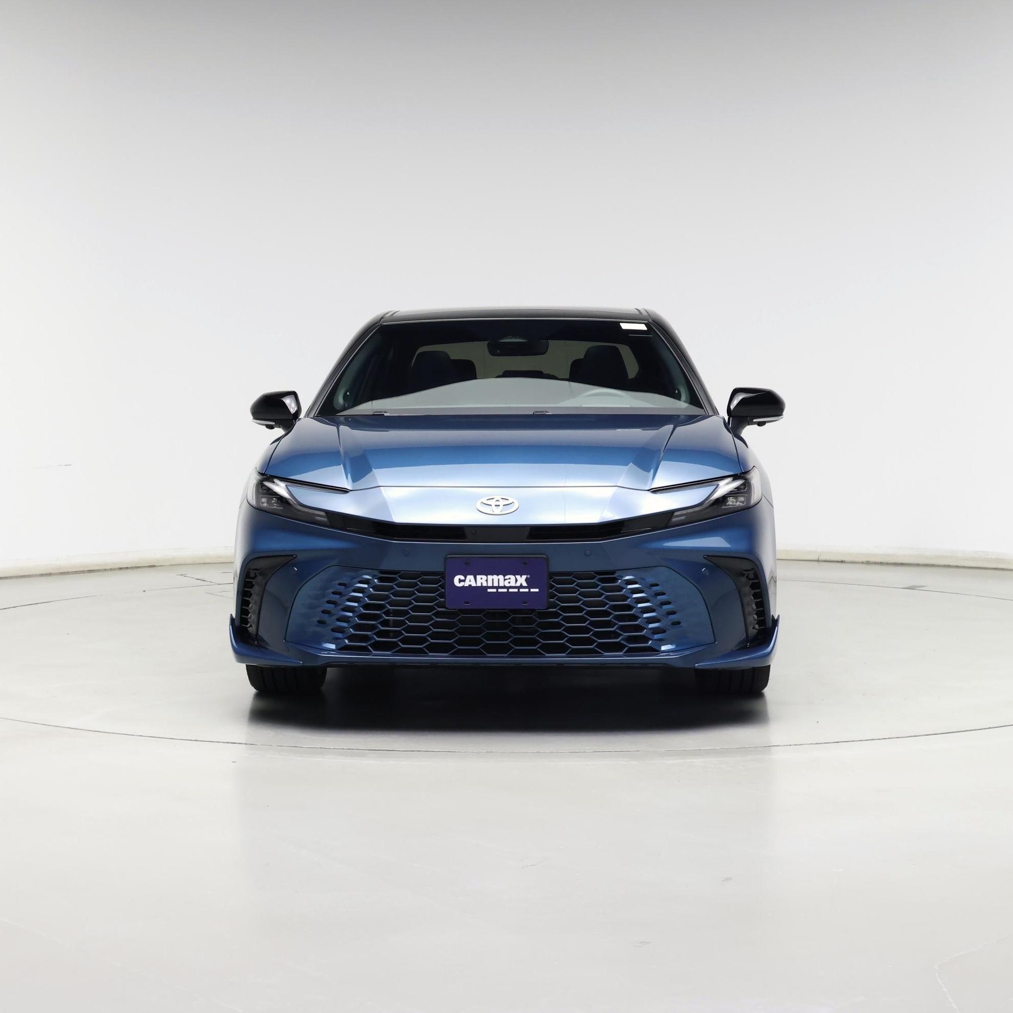 Thumbnail: 2025 Toyota Camry - 5