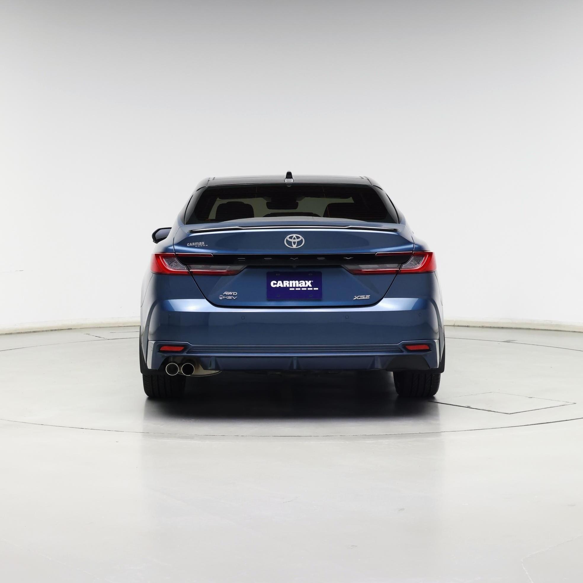 Thumbnail: 2025 Toyota Camry - 6