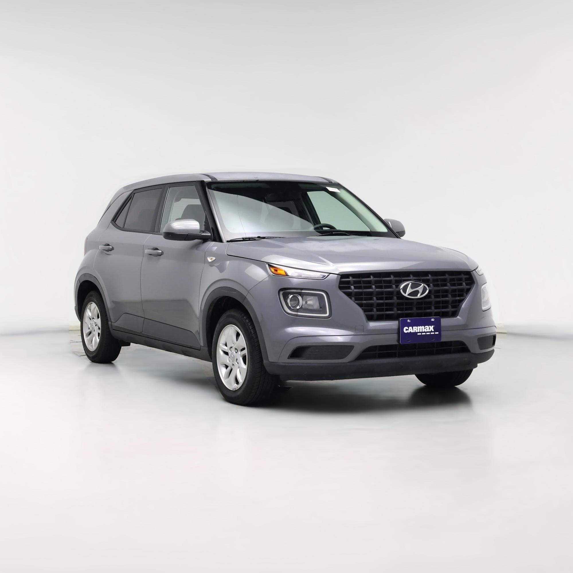 Thumbnail: 2020 Hyundai Venue - 1