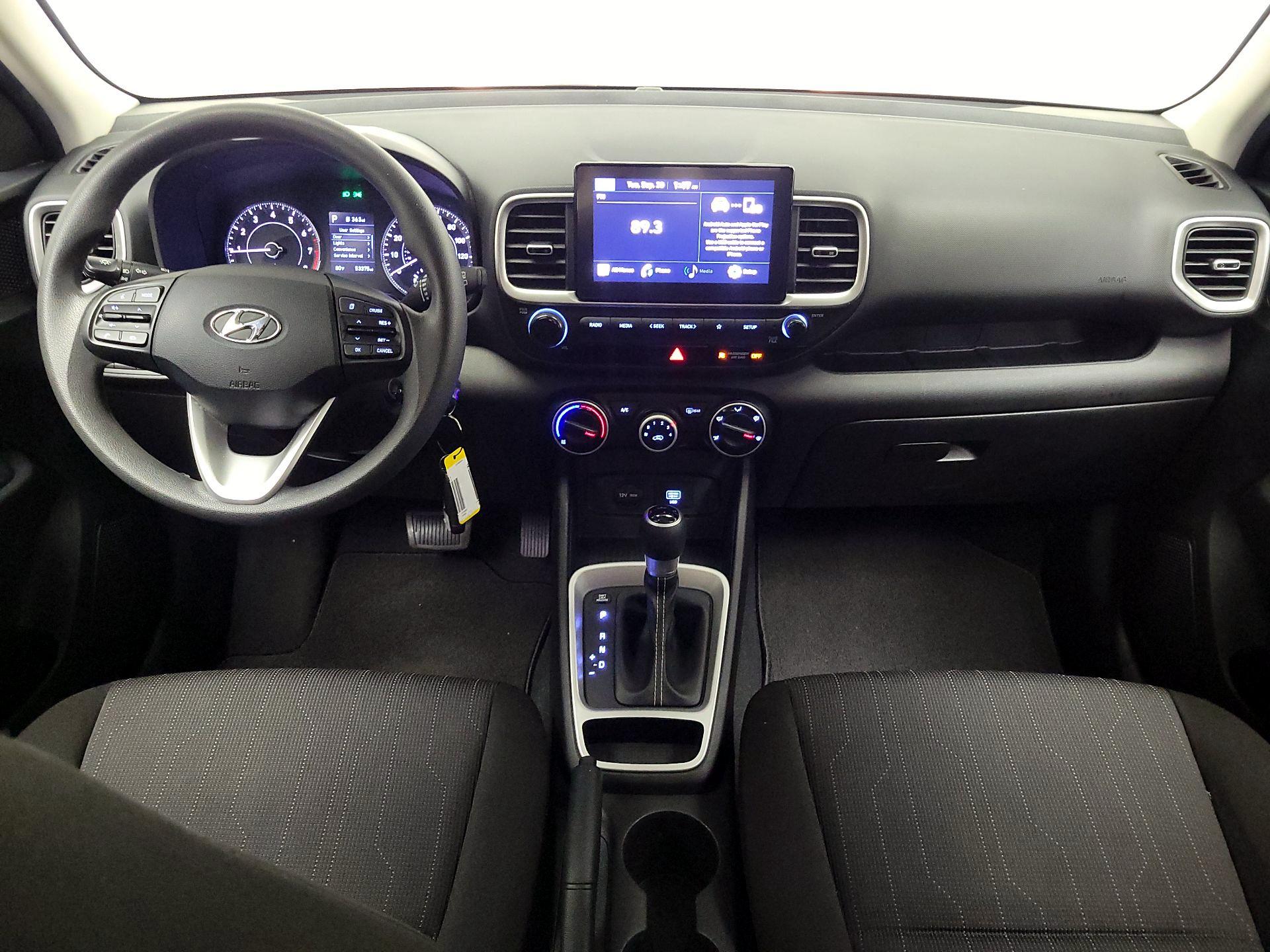 Thumbnail: 2020 Hyundai Venue - 9