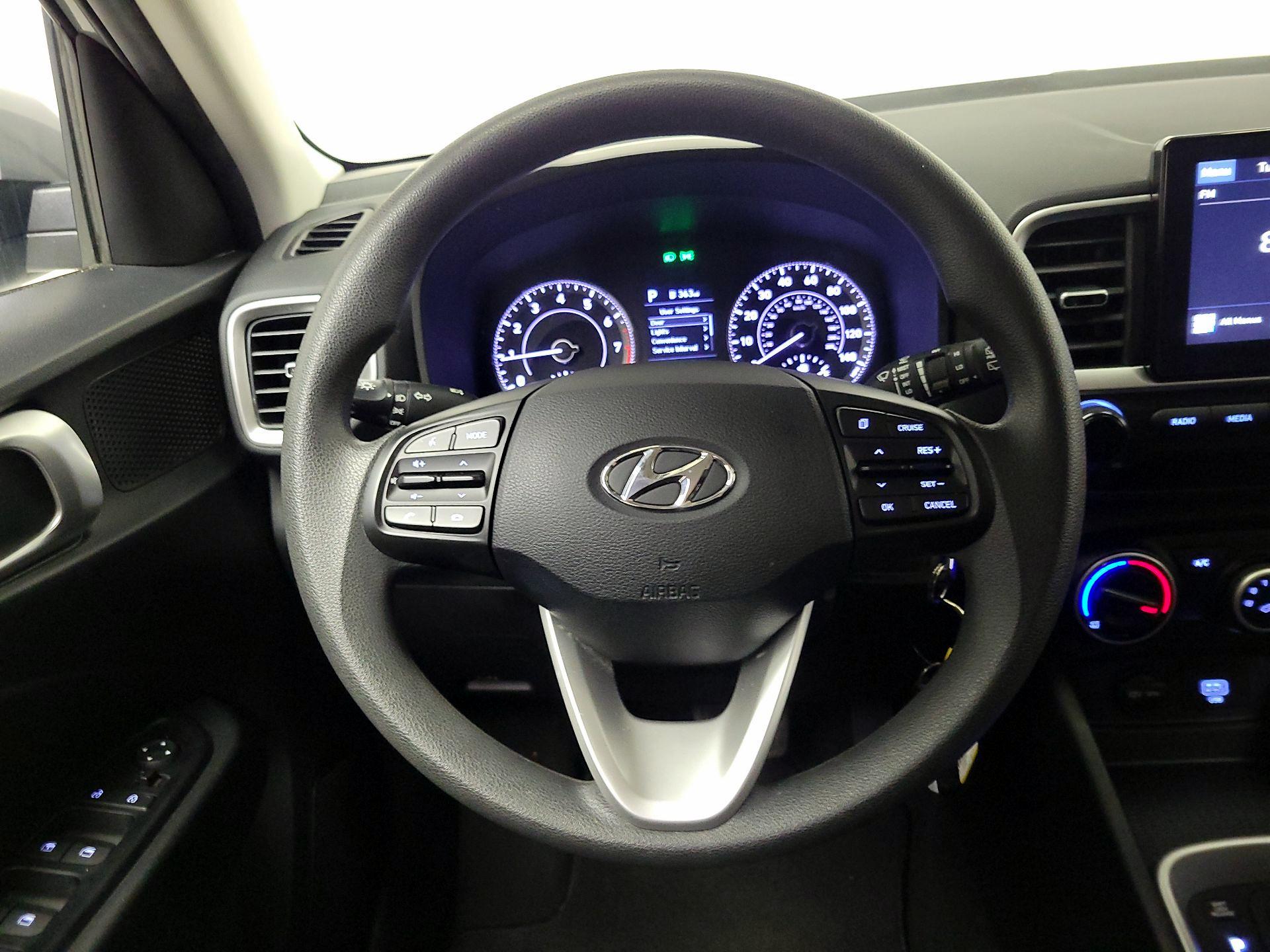 Thumbnail: 2020 Hyundai Venue - 10