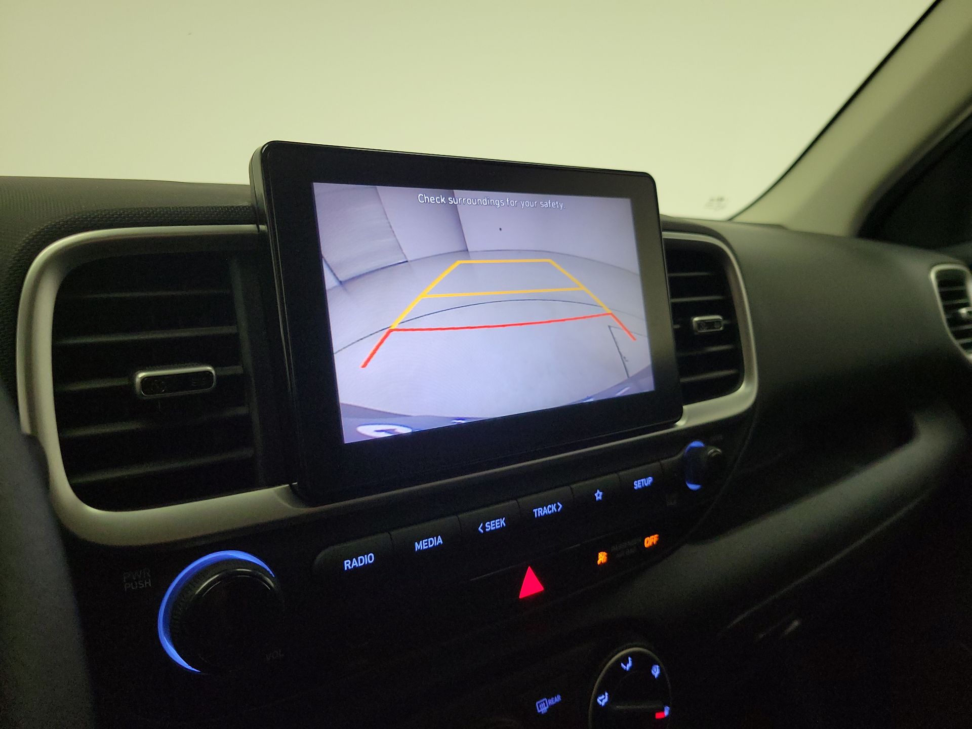 Thumbnail: 2020 Hyundai Venue - 14