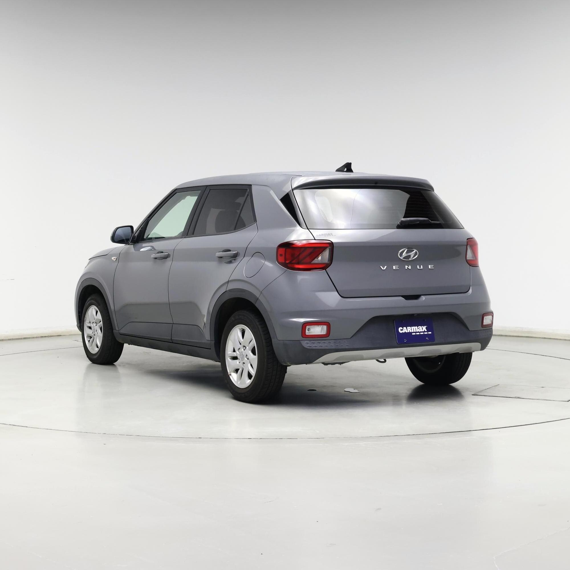 Thumbnail: 2020 Hyundai Venue - 2