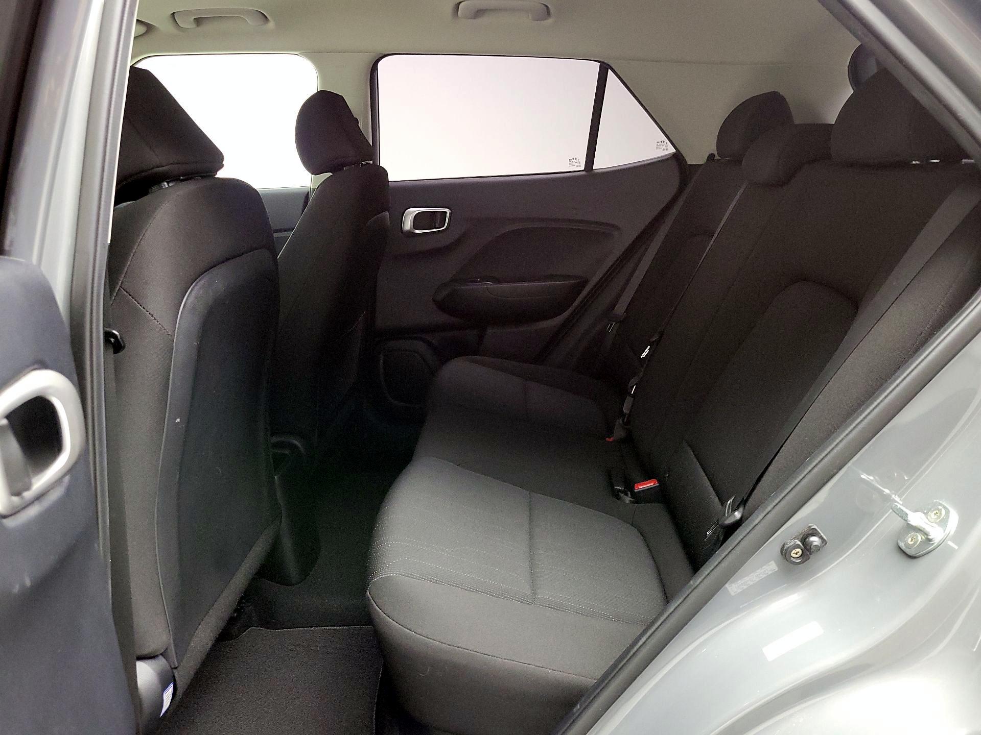 Thumbnail: 2020 Hyundai Venue - 19