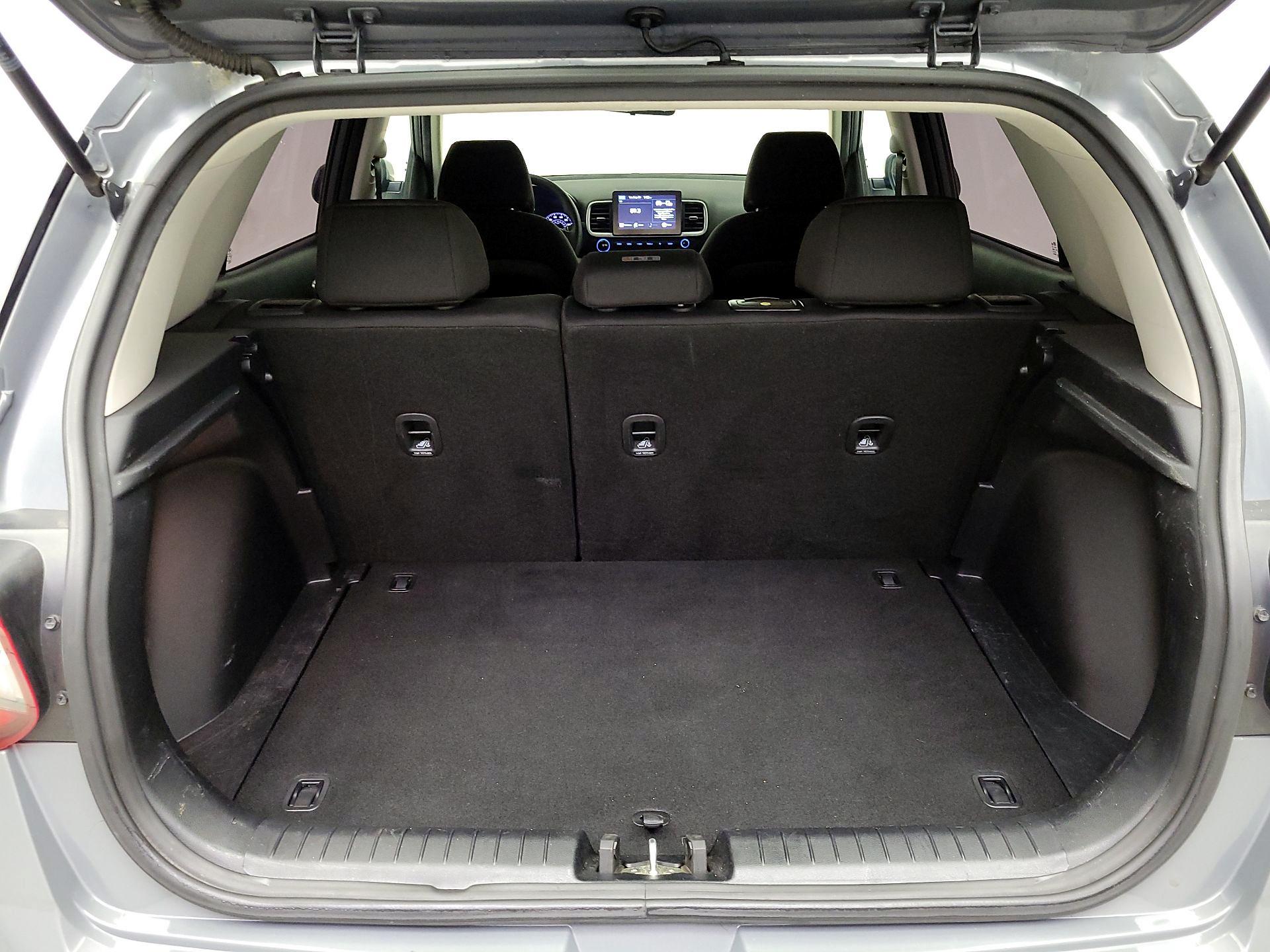 Thumbnail: 2020 Hyundai Venue - 20