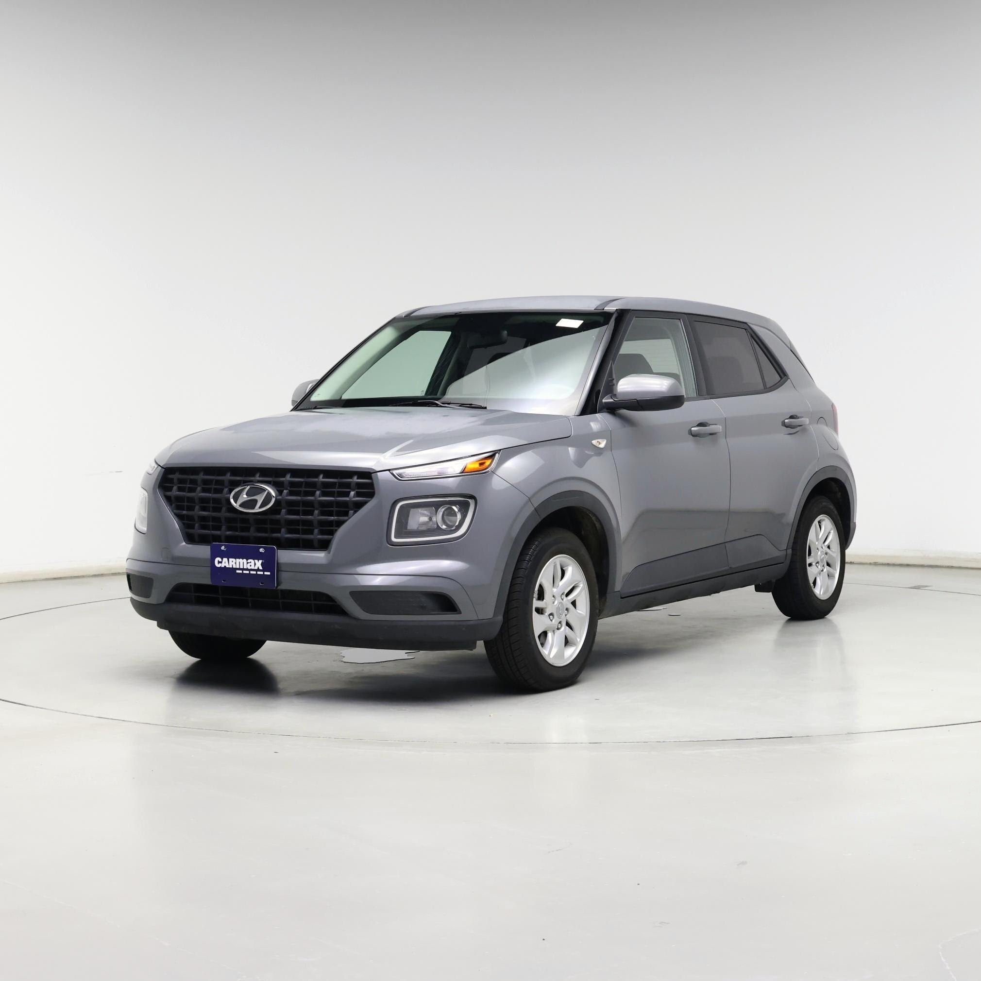 Thumbnail: 2020 Hyundai Venue - 4