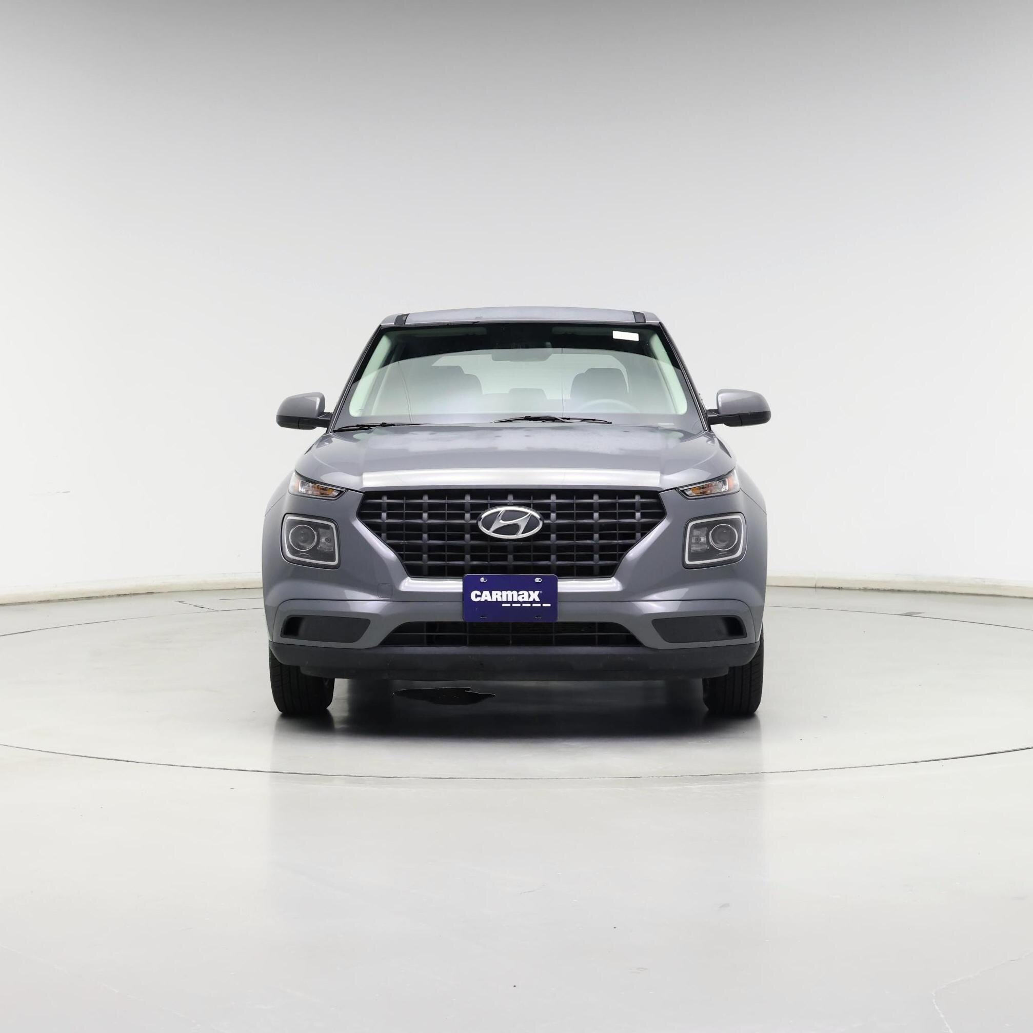 Thumbnail: 2020 Hyundai Venue - 5