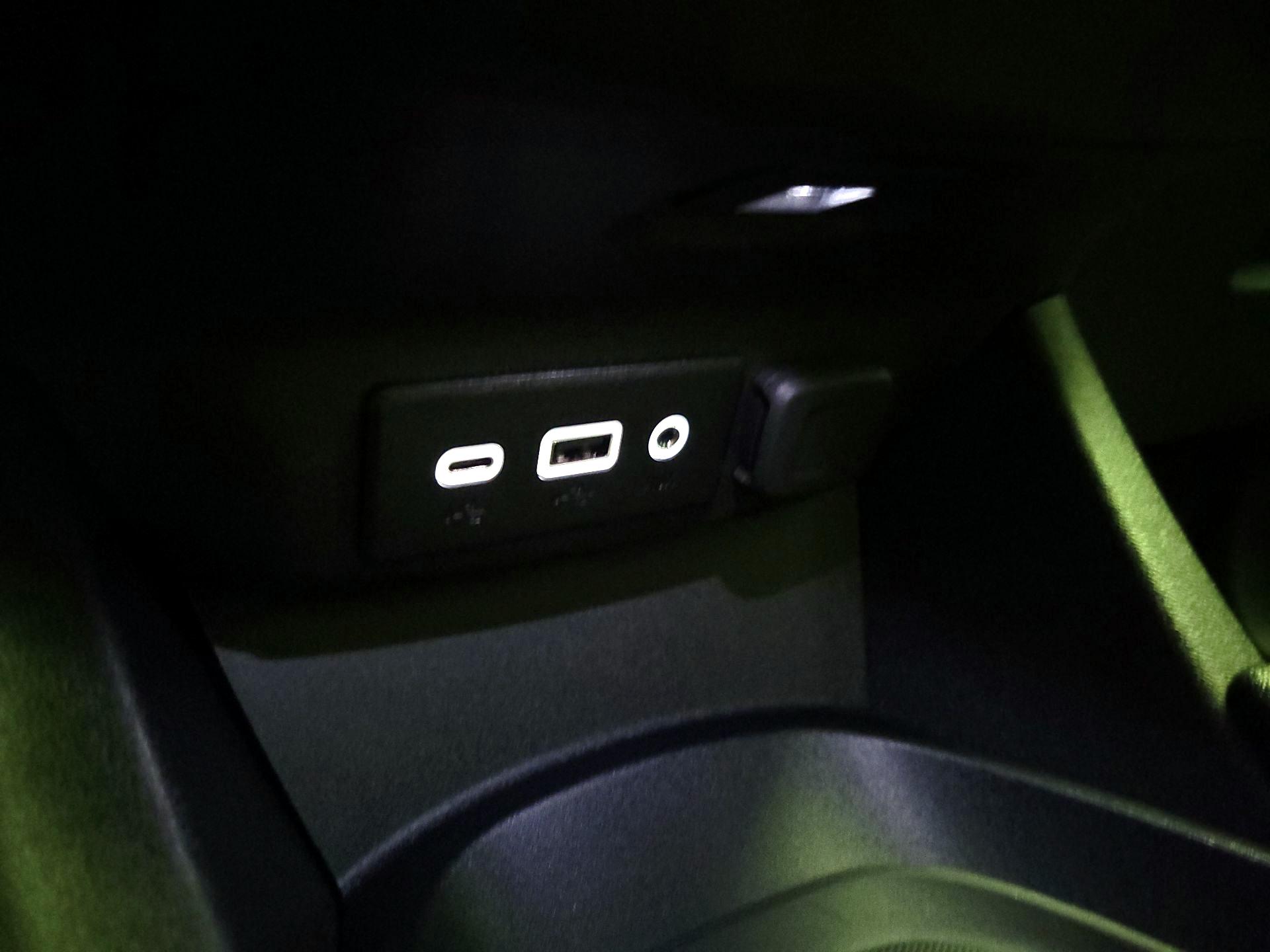 Thumbnail: 2024 Chevrolet Malibu - 18