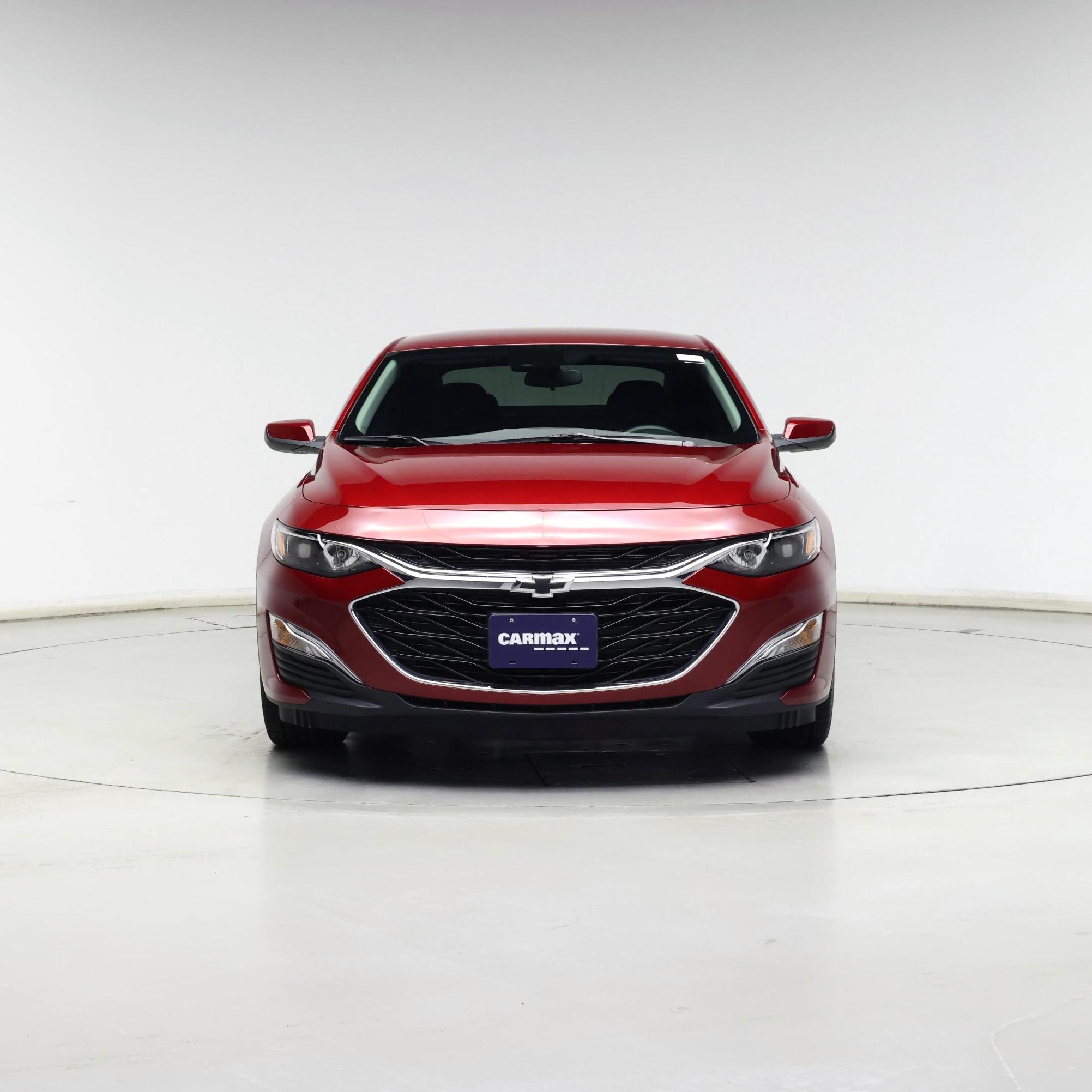 Thumbnail: 2024 Chevrolet Malibu - 5
