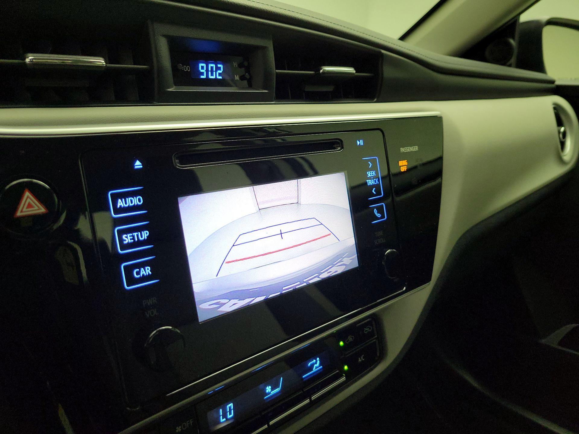 Thumbnail: 2017 Toyota Corolla - 13