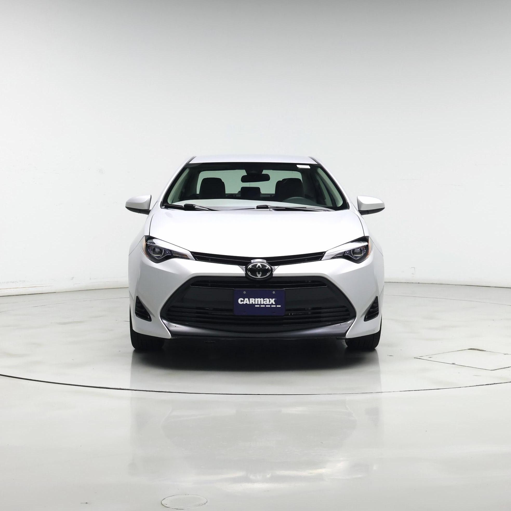 Thumbnail: 2017 Toyota Corolla - 5