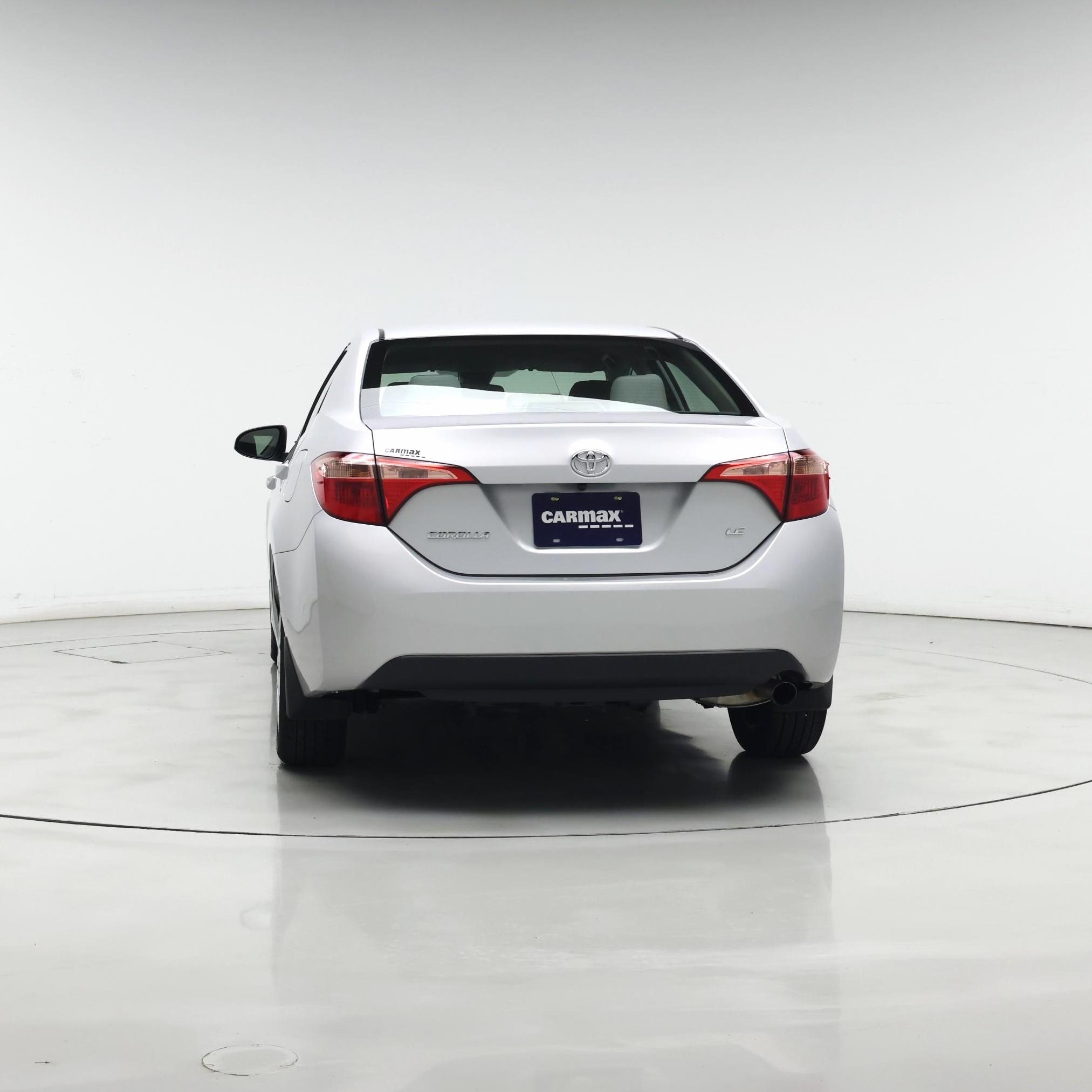 Thumbnail: 2017 Toyota Corolla - 6
