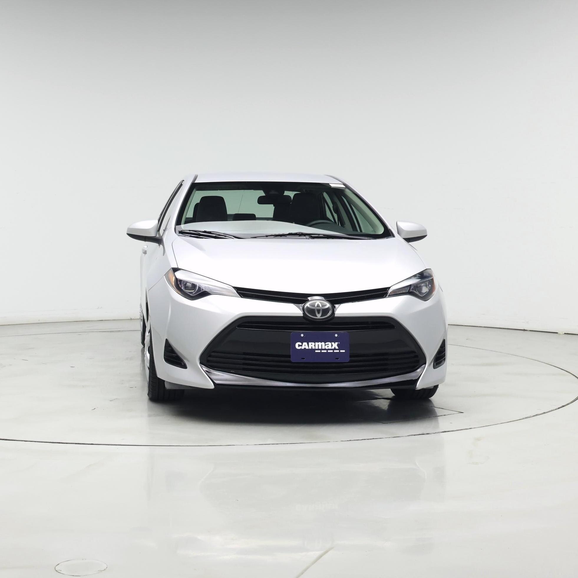 Thumbnail: 2017 Toyota Corolla - 5