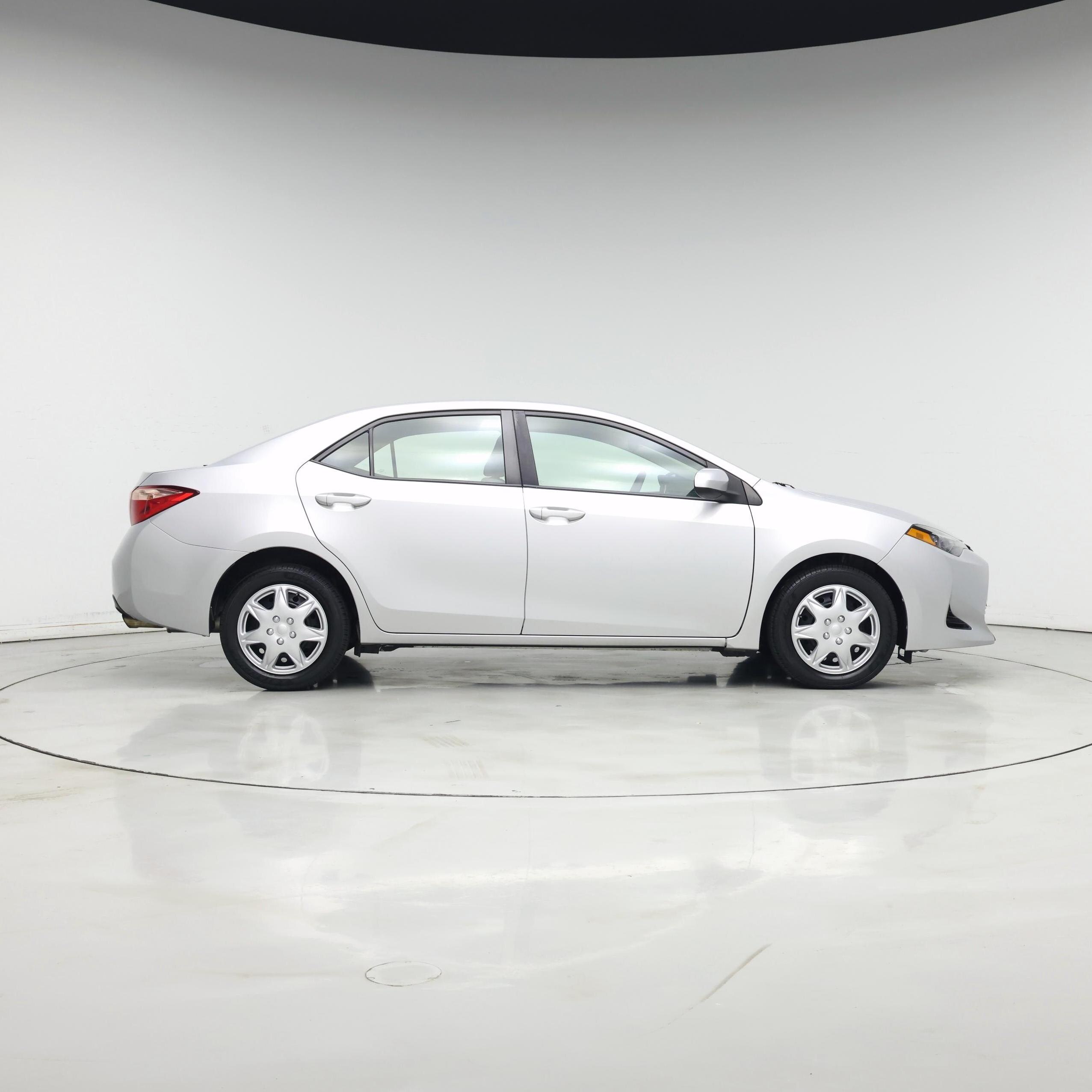 Thumbnail: 2017 Toyota Corolla - 7