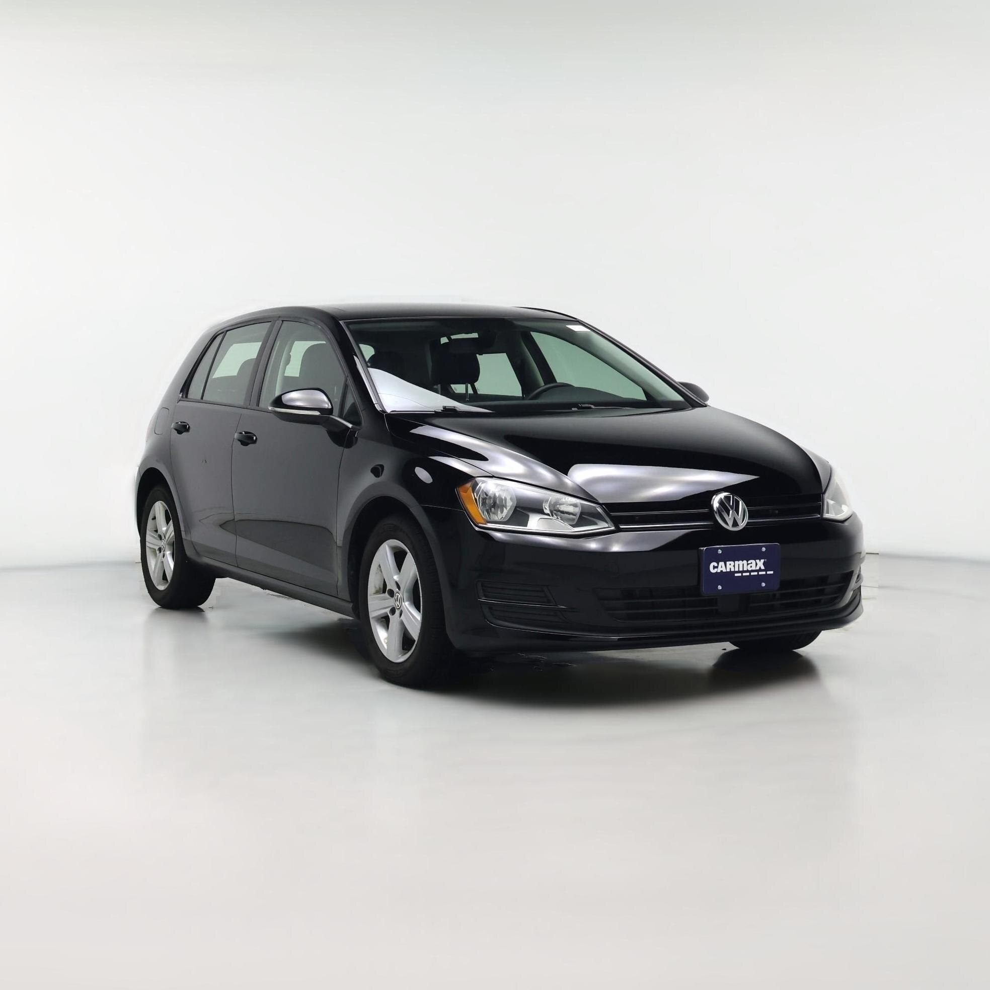 Thumbnail: 2017 Volkswagen Golf - 1