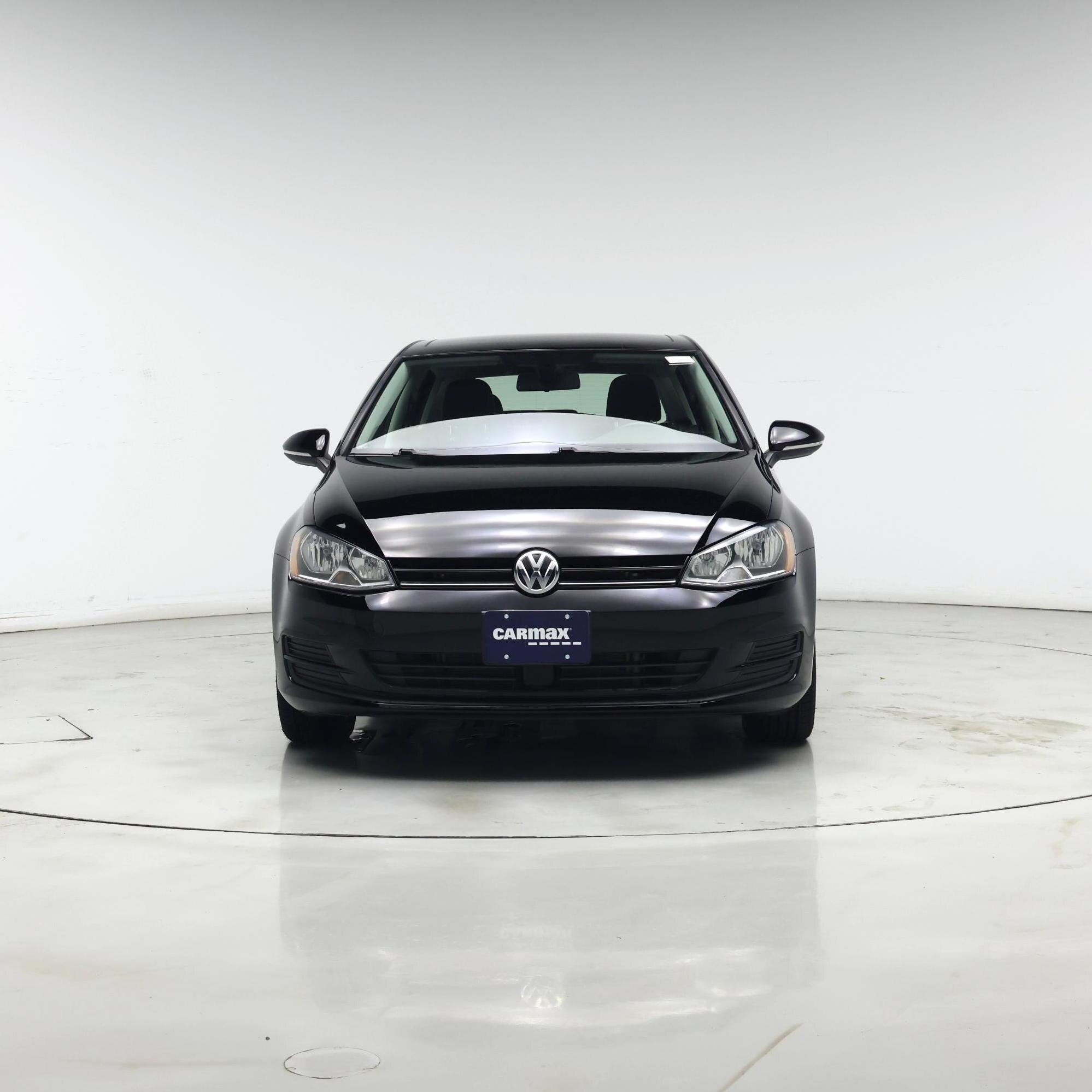 Thumbnail: 2017 Volkswagen Golf - 5