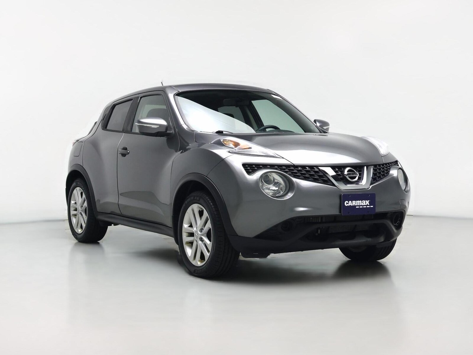 2015 Nissan JUKE SV