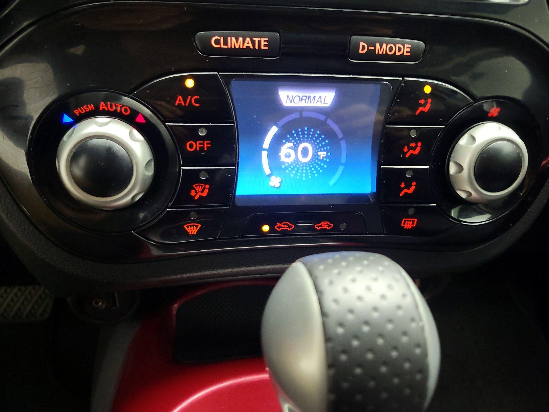 Thumbnail: 2015 Nissan Juke - 16