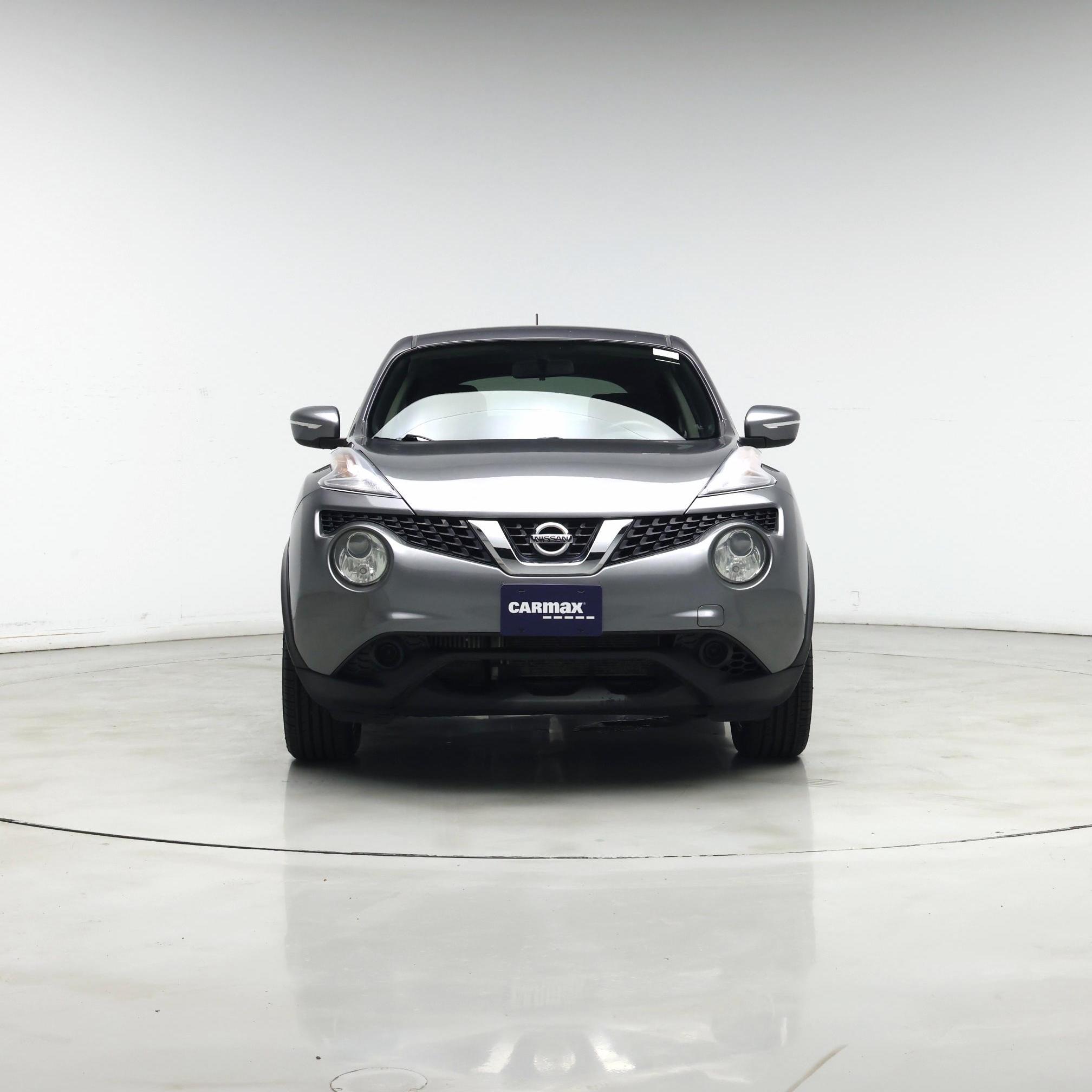 Thumbnail: 2015 Nissan Juke - 5