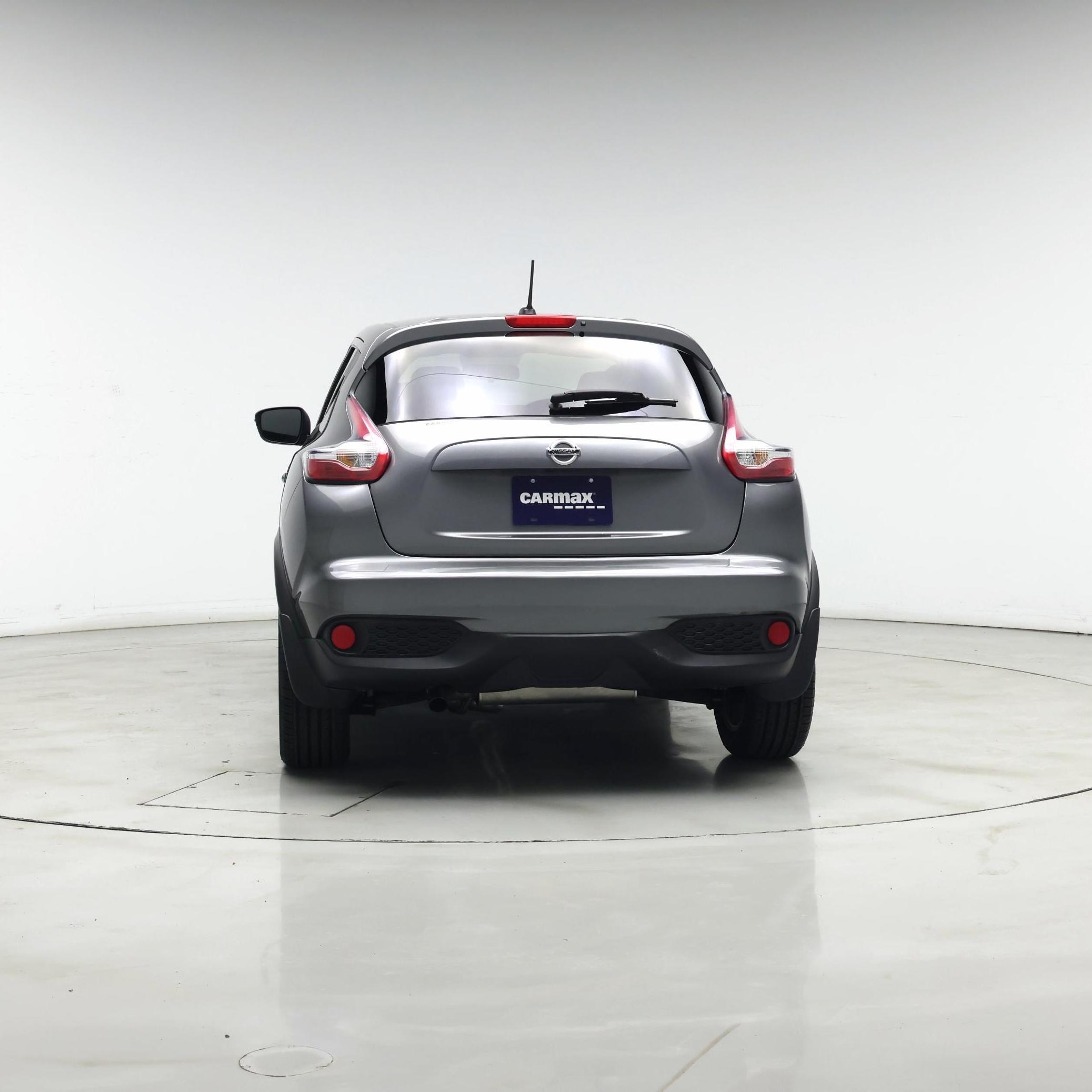 Thumbnail: 2015 Nissan Juke - 6
