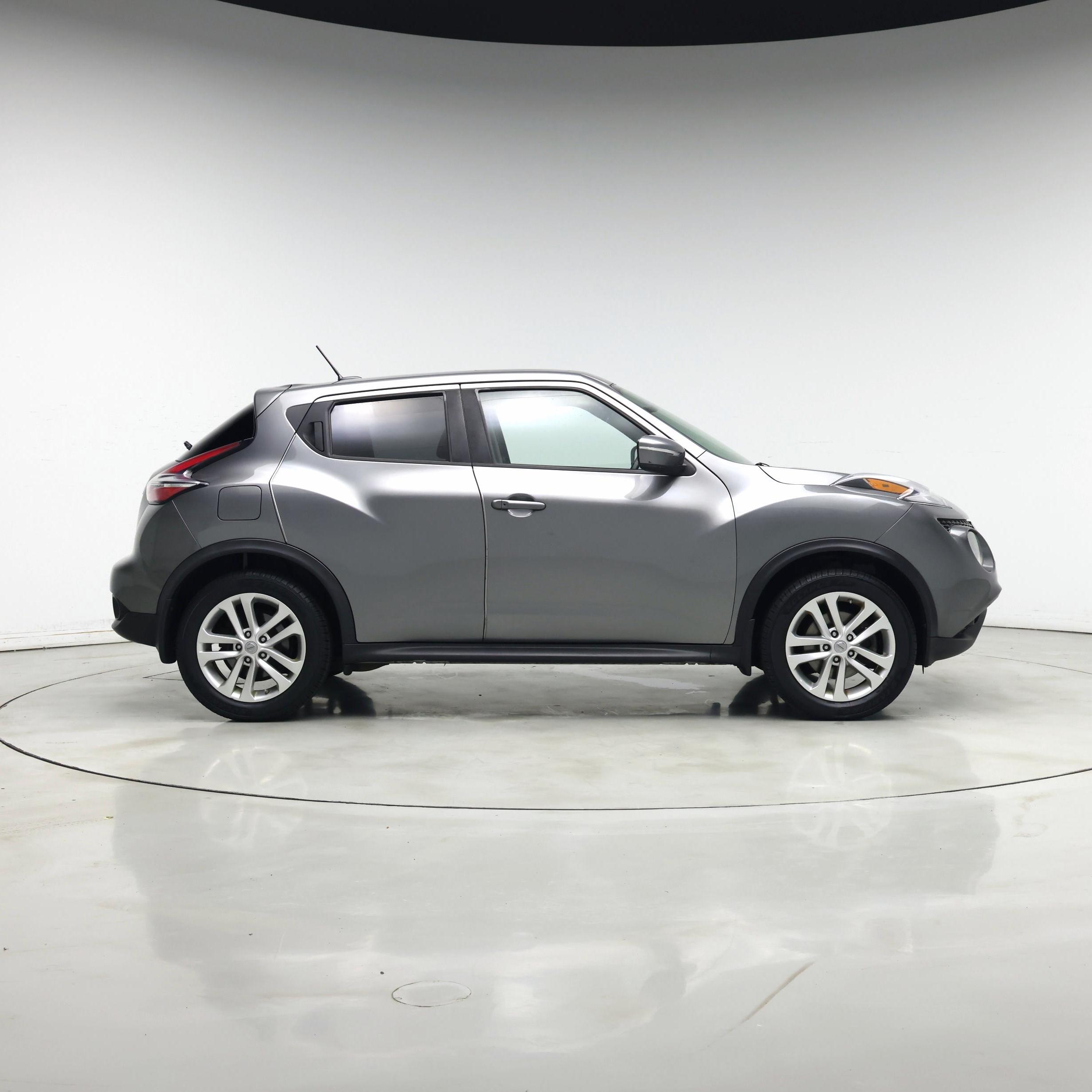 Thumbnail: 2015 Nissan Juke - 7