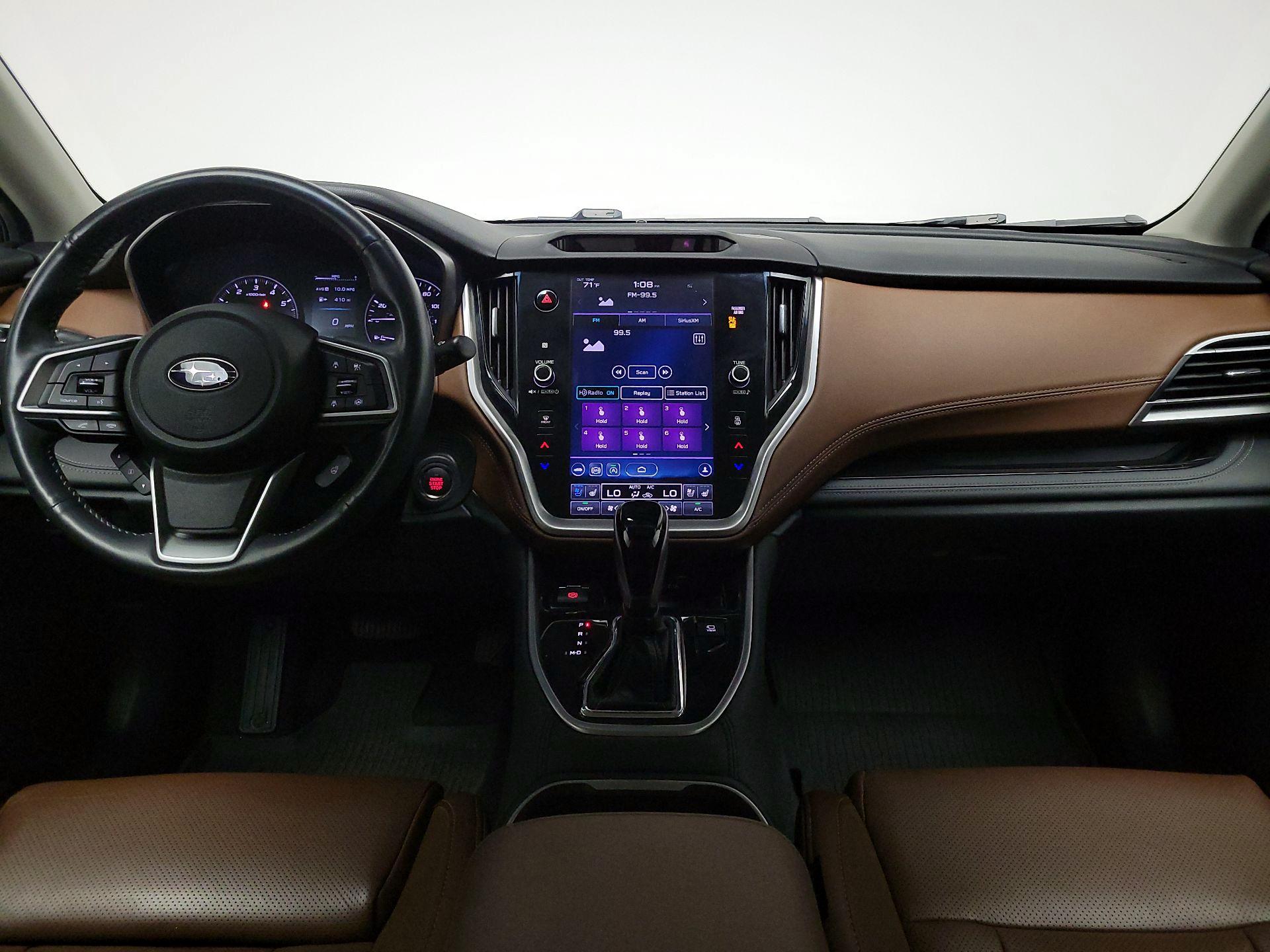 Thumbnail: 2022 Subaru Outback - 9