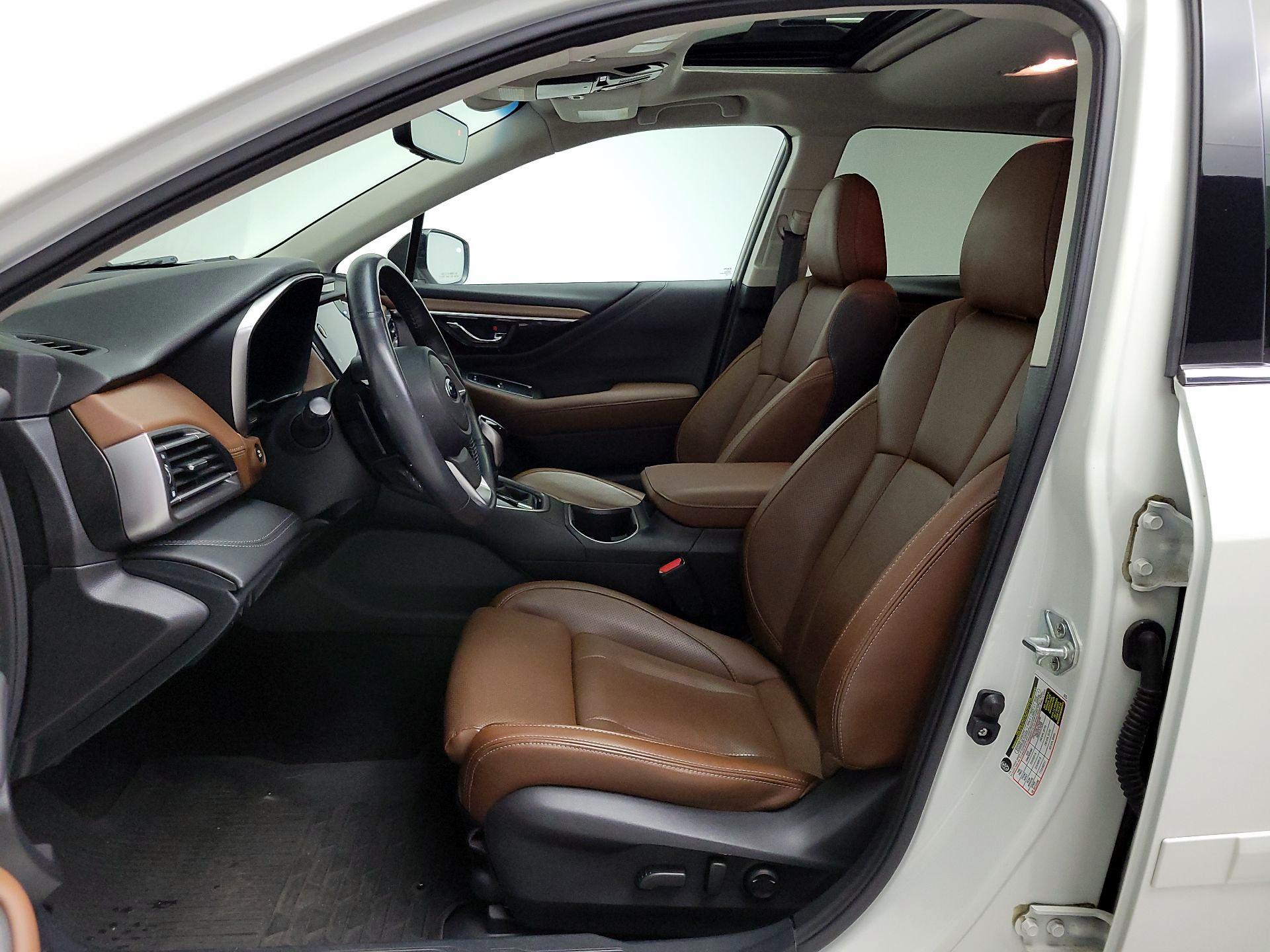 Thumbnail: 2022 Subaru Outback - 11